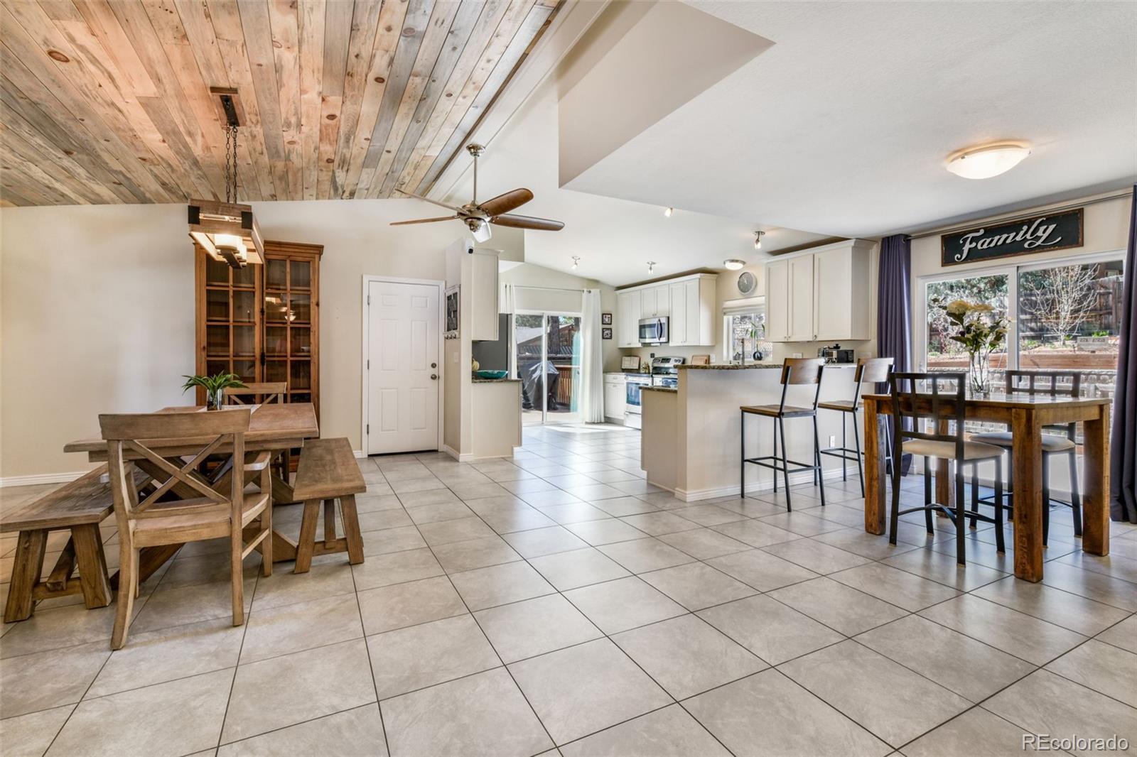 MLS Image #2 for 6020  castlewood lane,colorado springs, Colorado