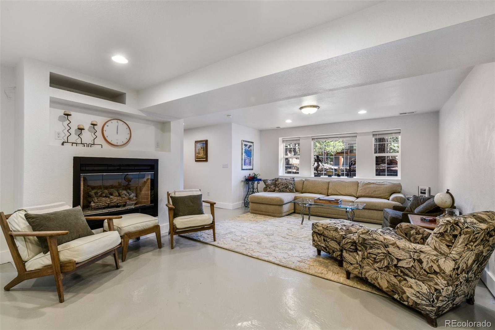 MLS Image #22 for 6020  castlewood lane,colorado springs, Colorado