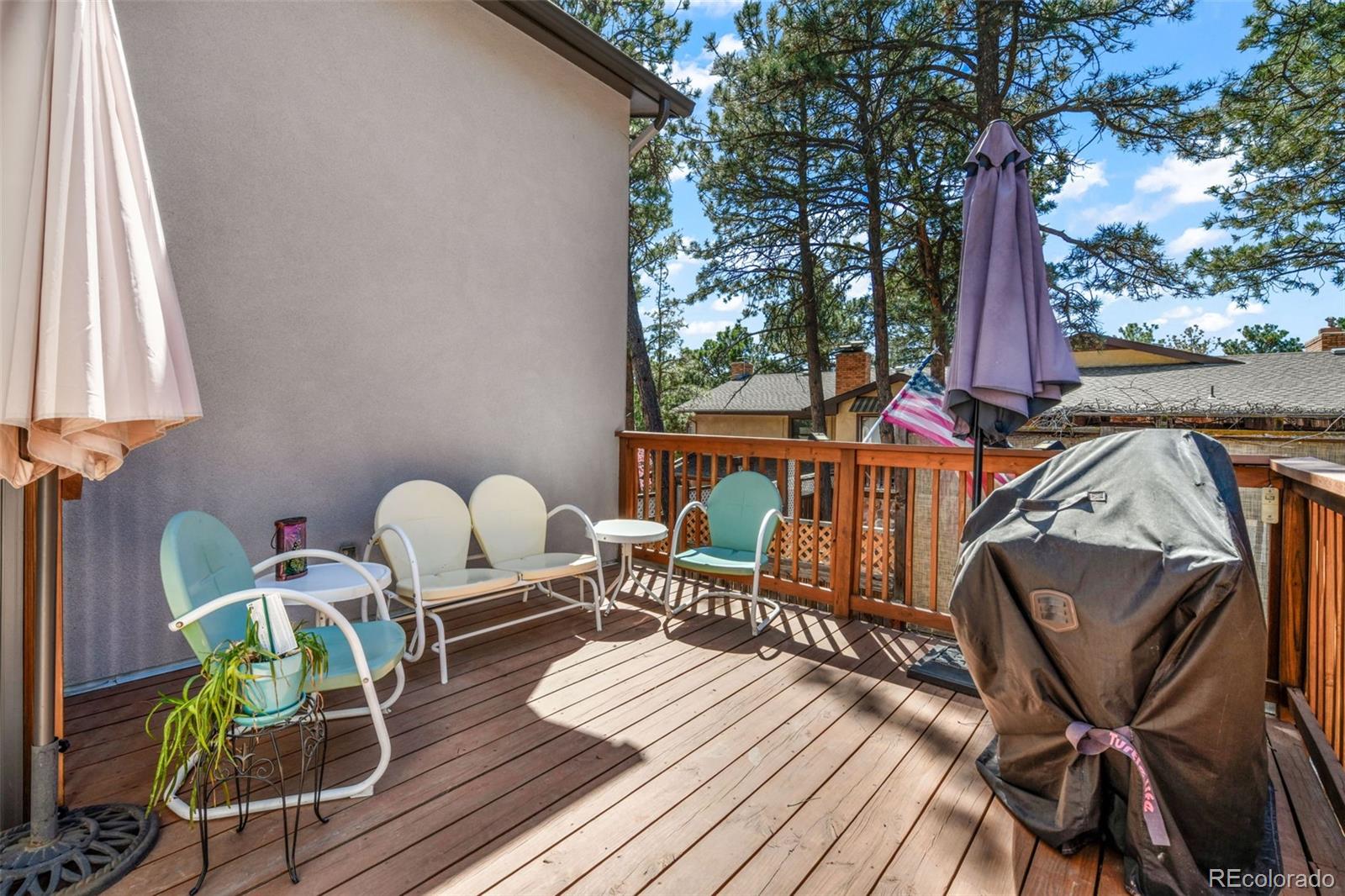 MLS Image #27 for 6020  castlewood lane,colorado springs, Colorado