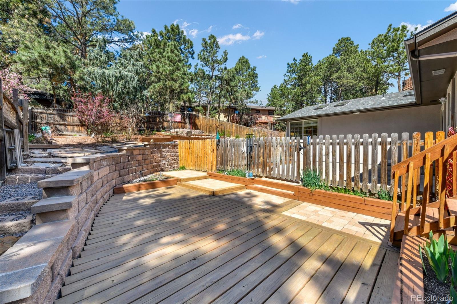 MLS Image #28 for 6020  castlewood lane,colorado springs, Colorado