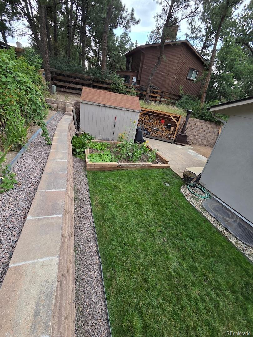 MLS Image #32 for 6020  castlewood lane,colorado springs, Colorado