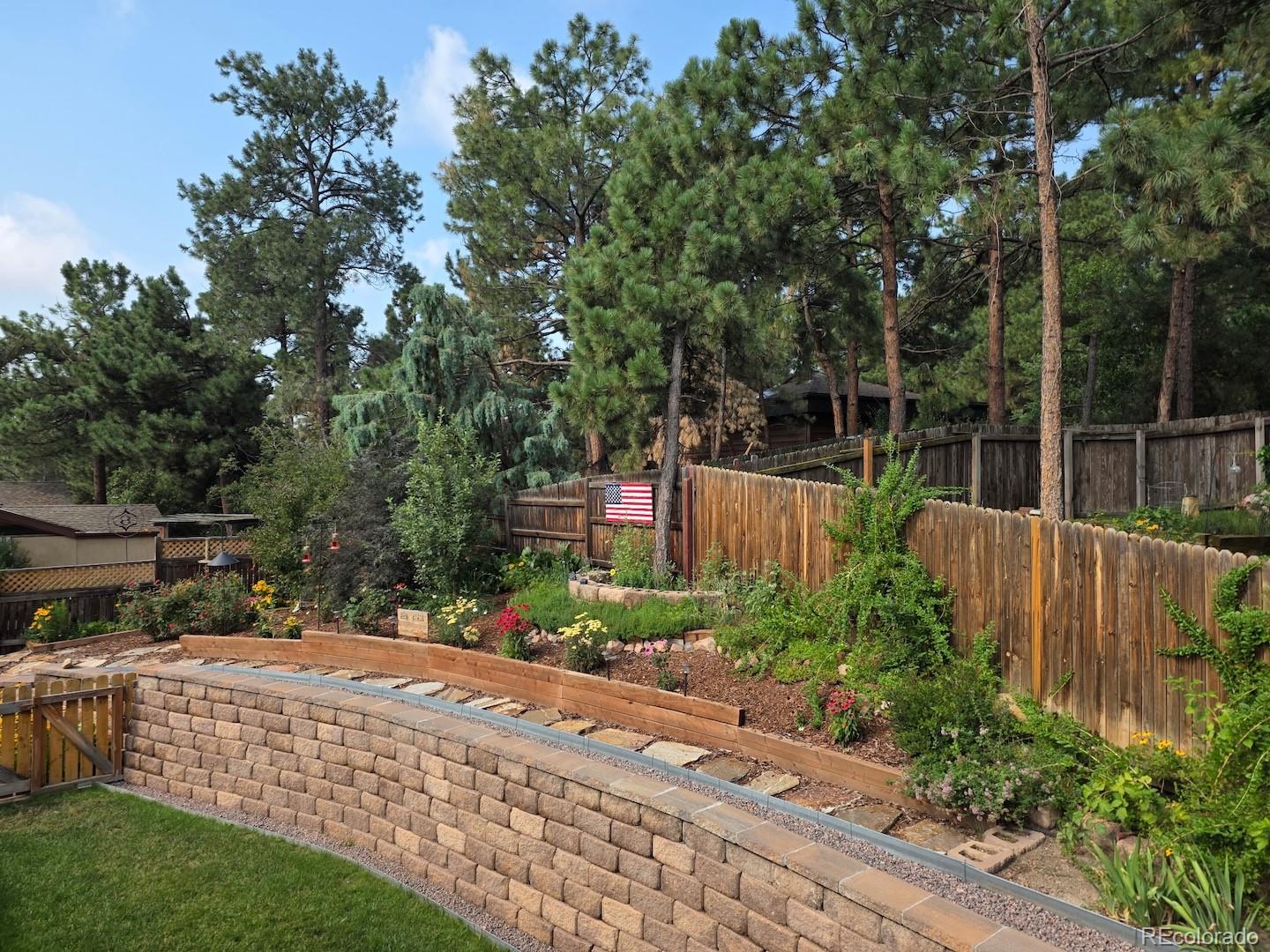 MLS Image #33 for 6020  castlewood lane,colorado springs, Colorado