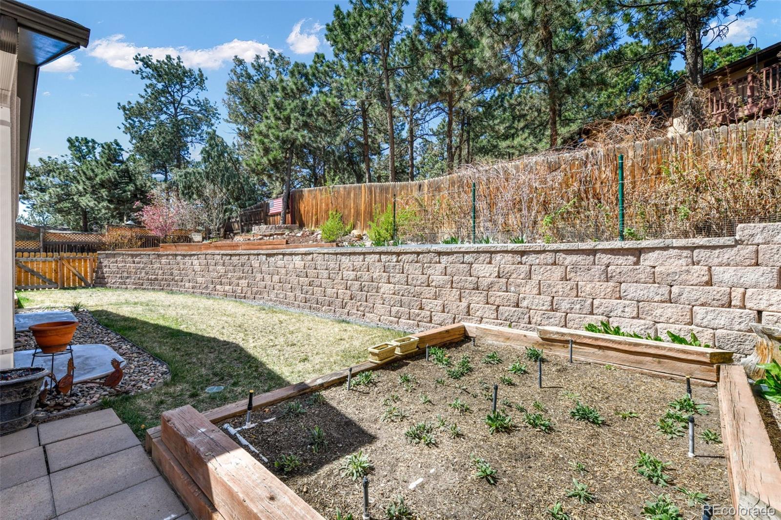 MLS Image #35 for 6020  castlewood lane,colorado springs, Colorado