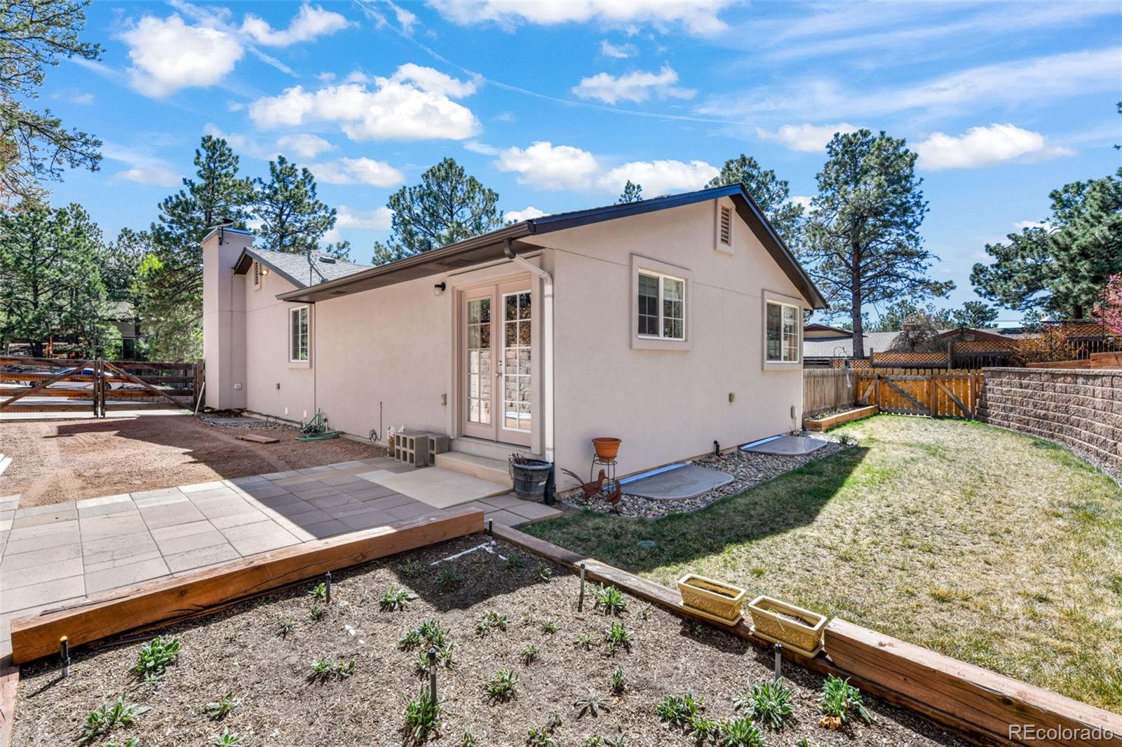 MLS Image #39 for 6020  castlewood lane,colorado springs, Colorado