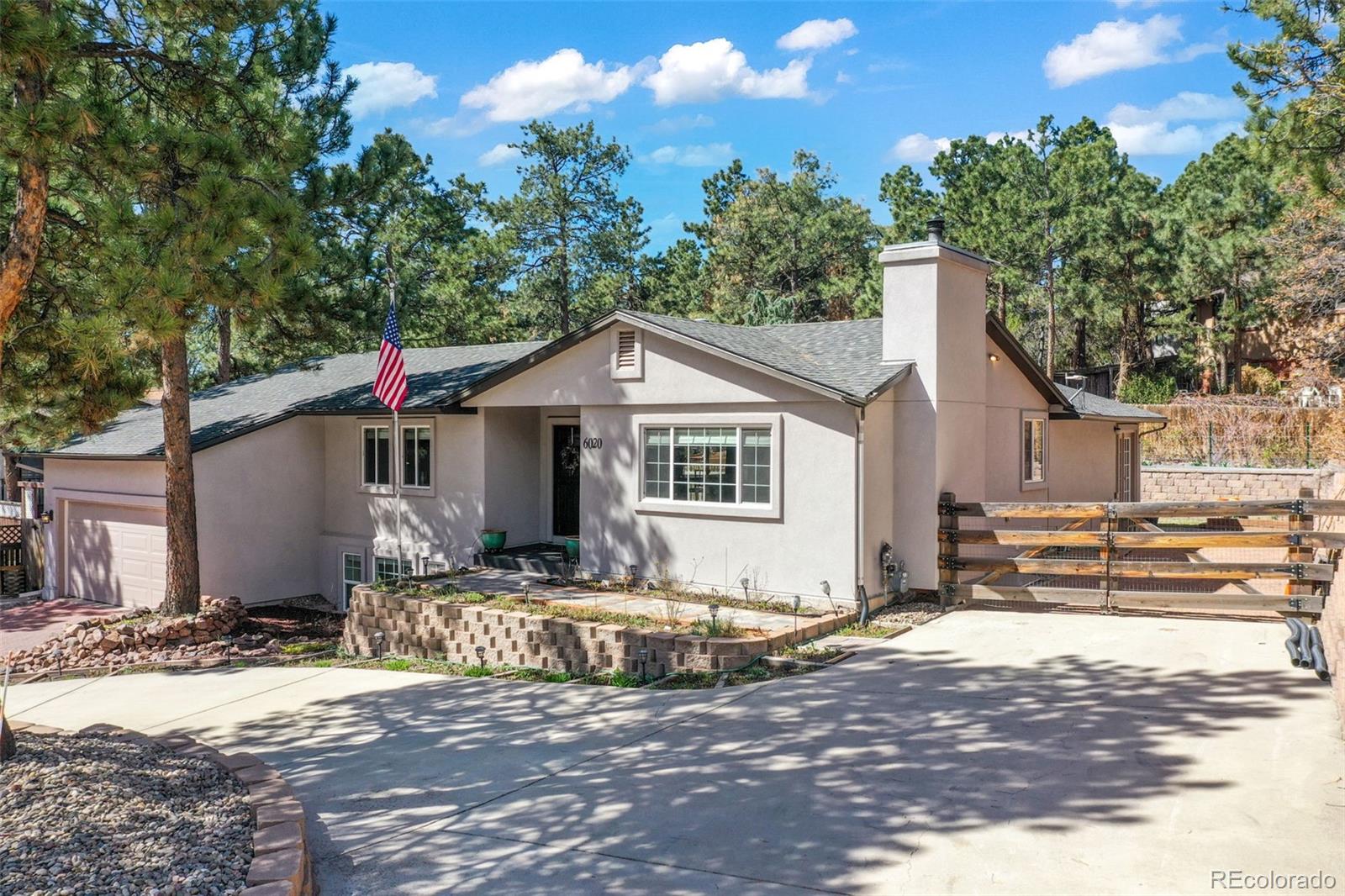 MLS Image #41 for 6020  castlewood lane,colorado springs, Colorado