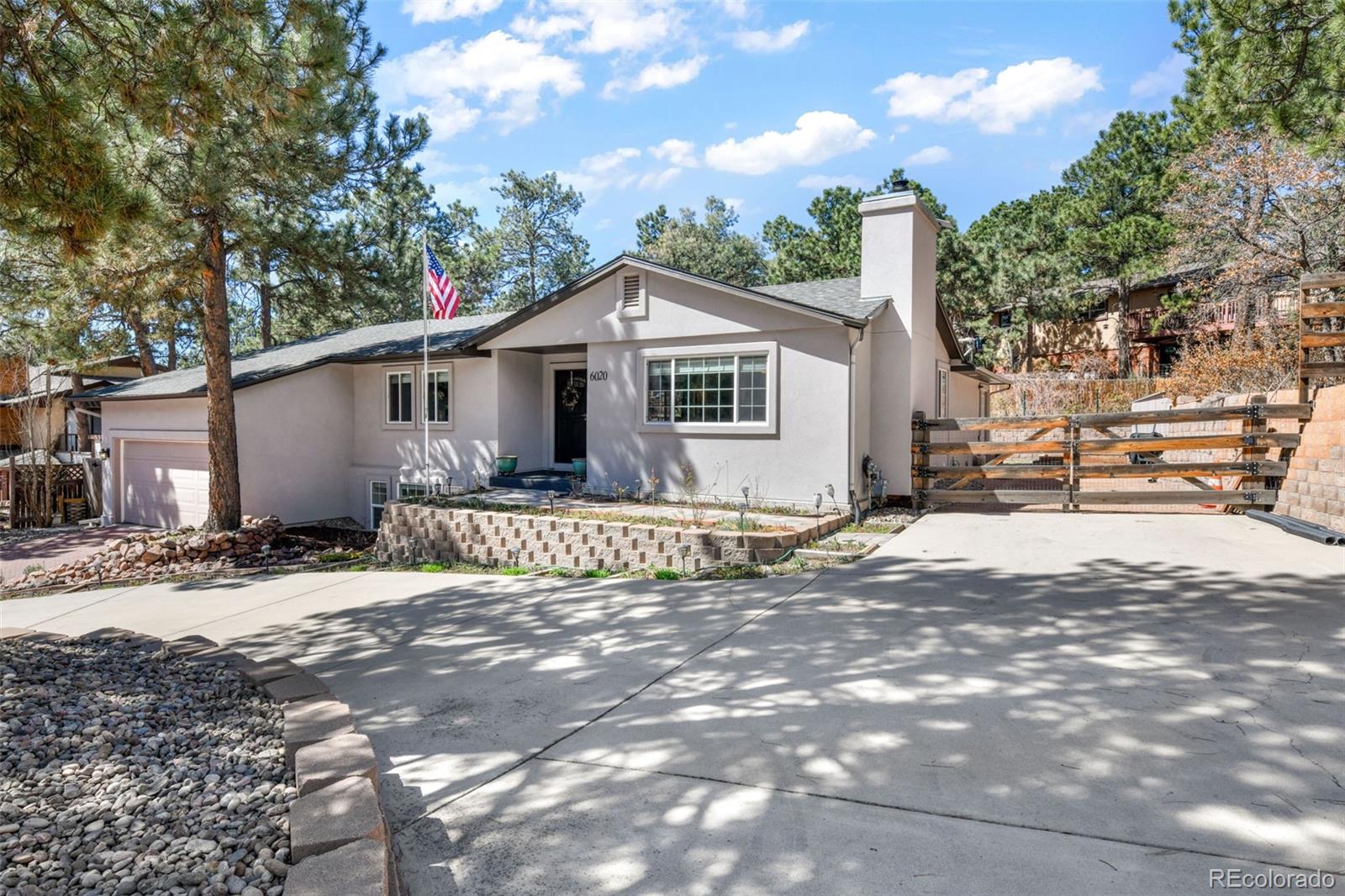 MLS Image #45 for 6020  castlewood lane,colorado springs, Colorado