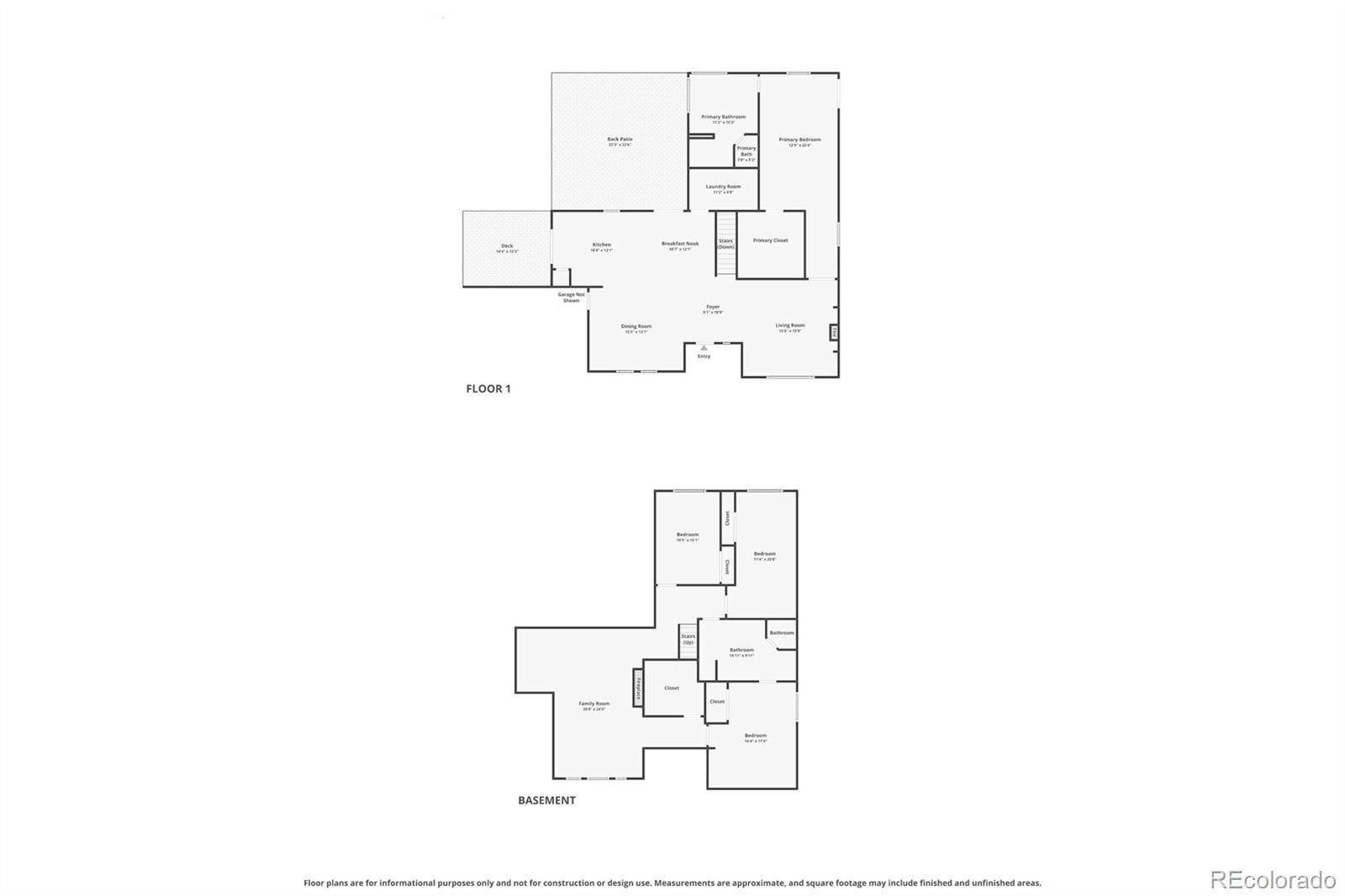 MLS Image #49 for 6020  castlewood lane,colorado springs, Colorado