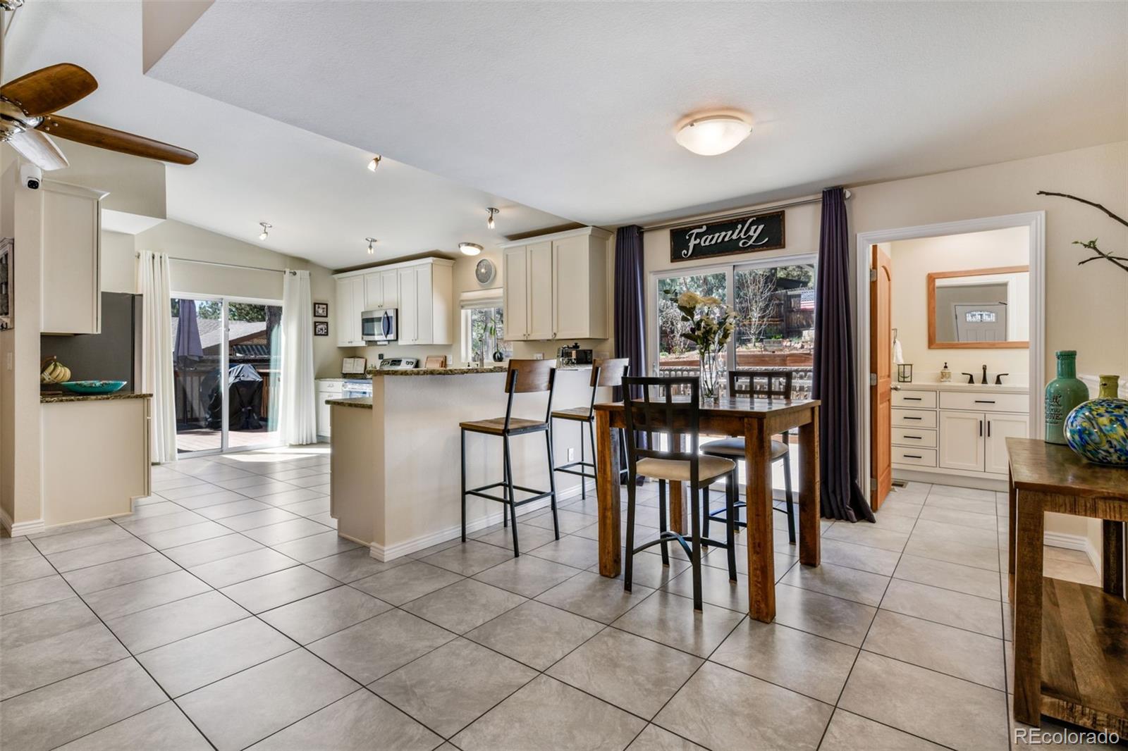 MLS Image #5 for 6020  castlewood lane,colorado springs, Colorado