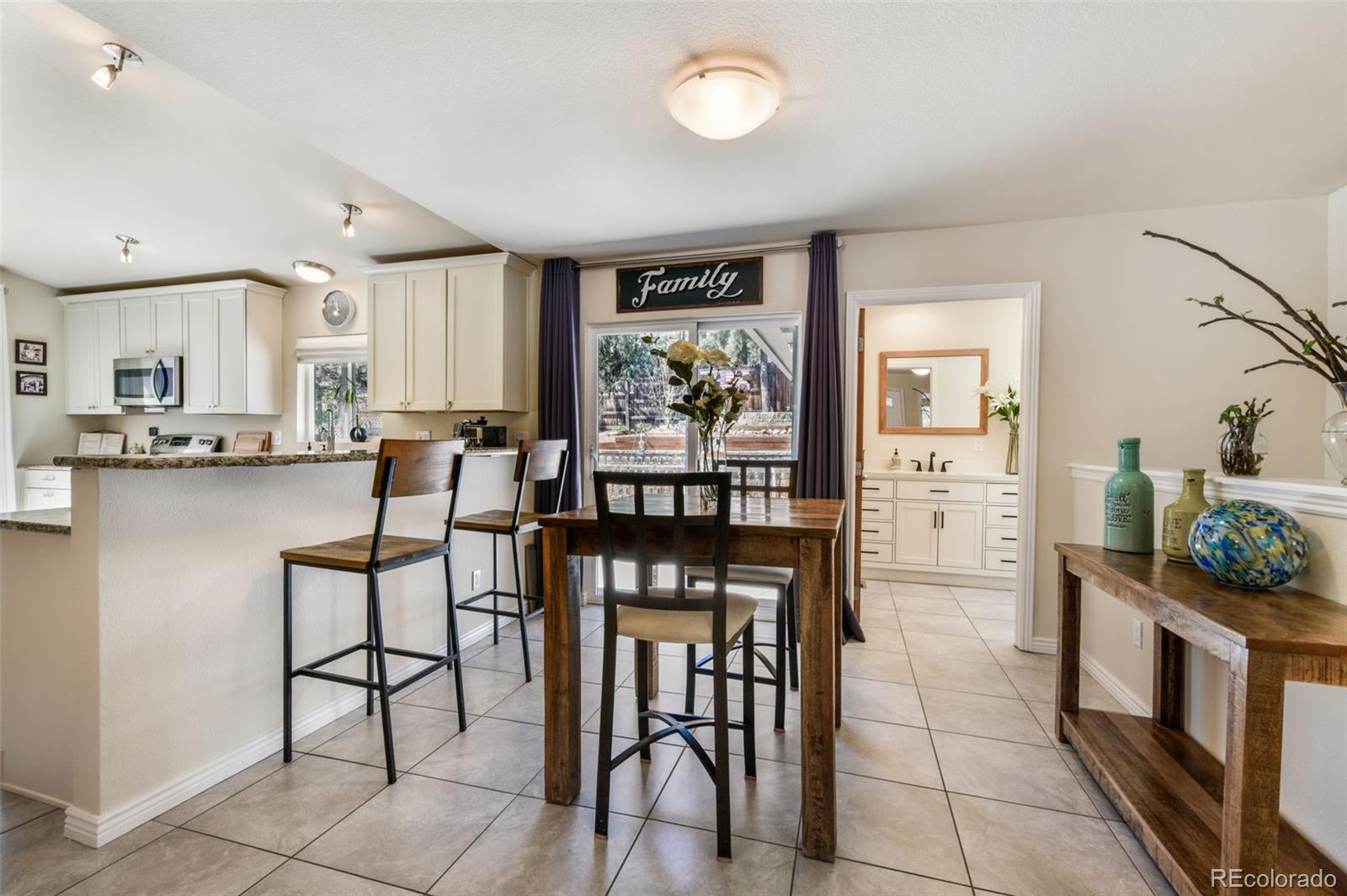 MLS Image #6 for 6020  castlewood lane,colorado springs, Colorado