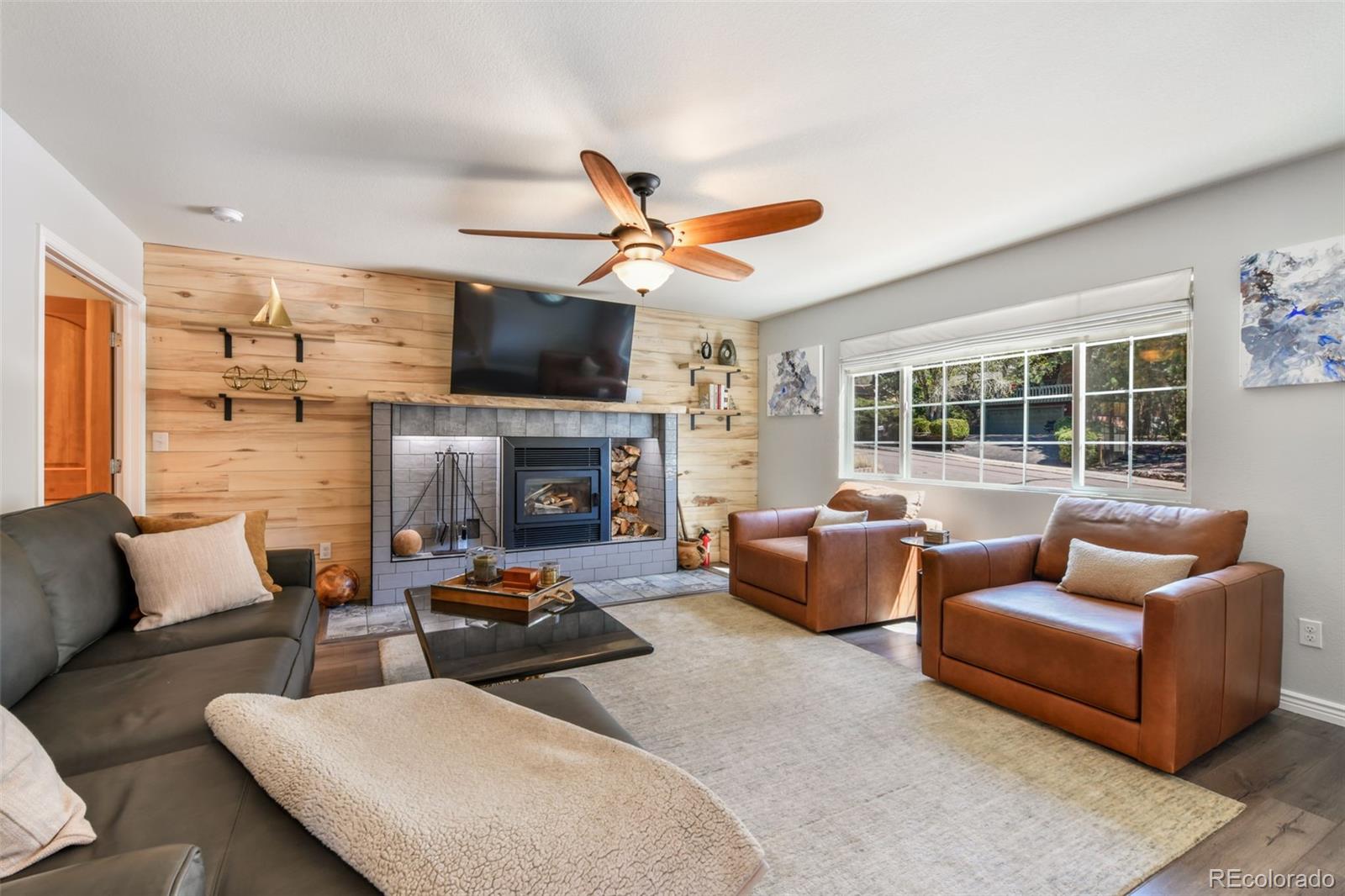 MLS Image #8 for 6020  castlewood lane,colorado springs, Colorado