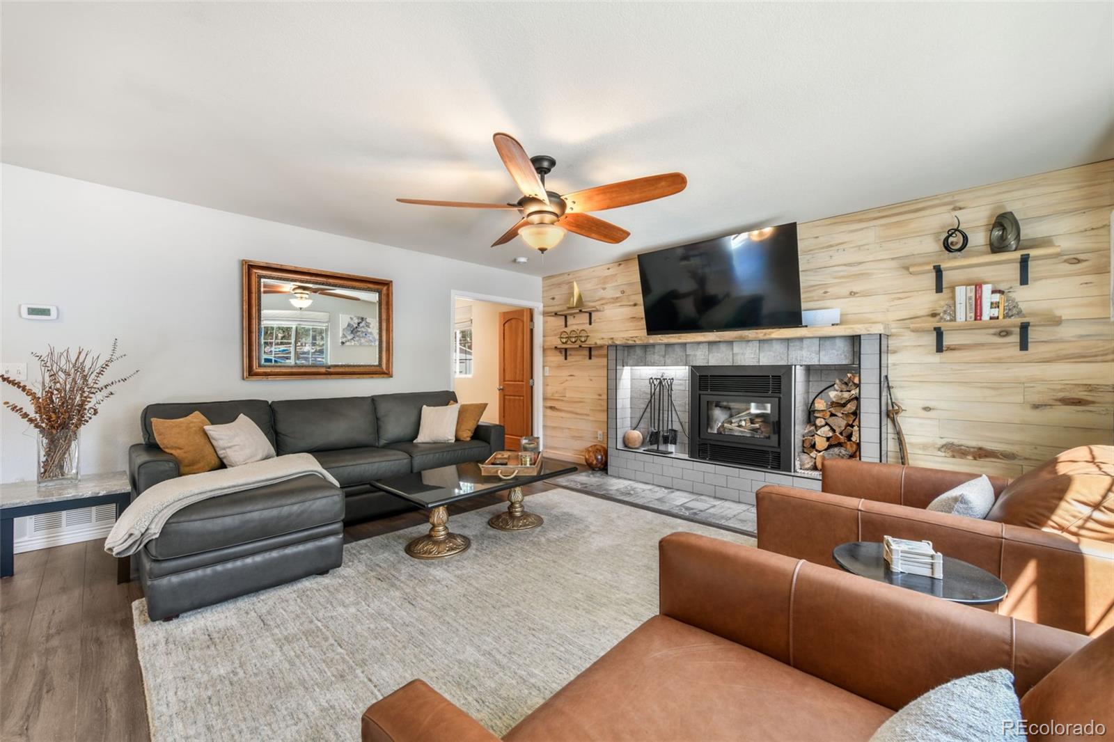 MLS Image #9 for 6020  castlewood lane,colorado springs, Colorado