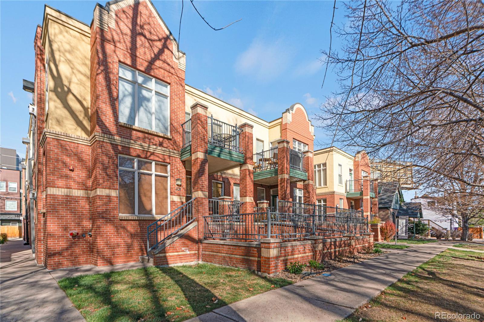 MLS Image #0 for 1655 n humboldt street,denver, Colorado