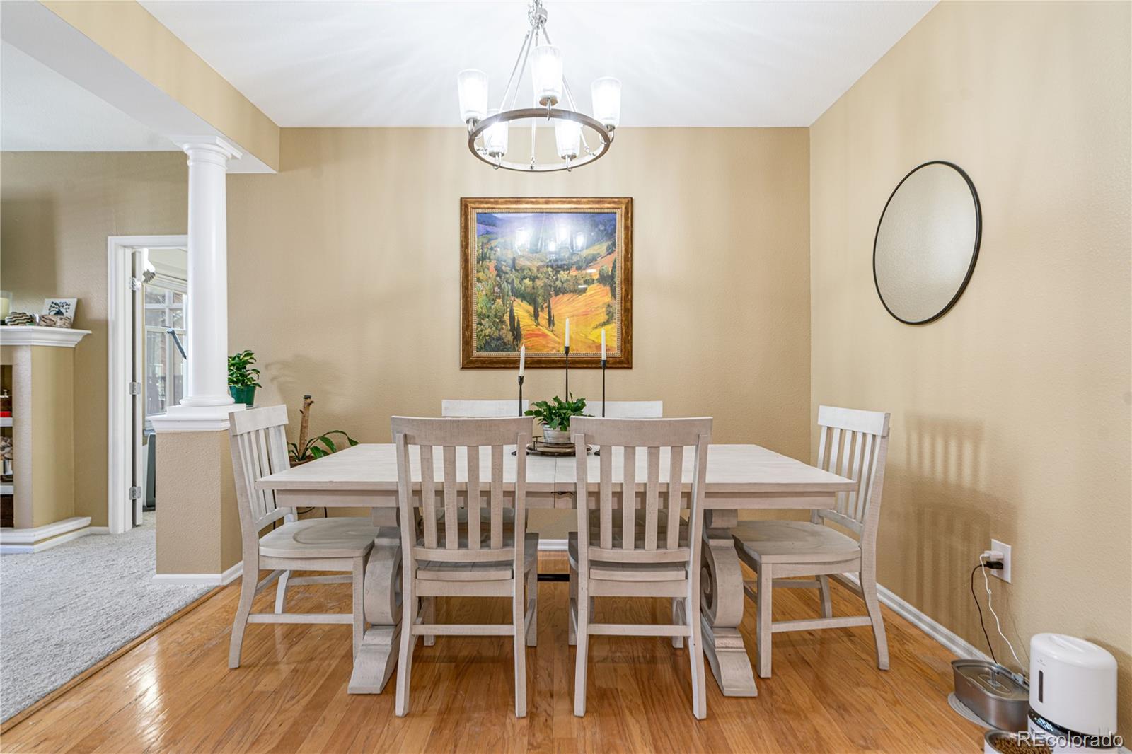 MLS Image #10 for 1655 n humboldt street,denver, Colorado