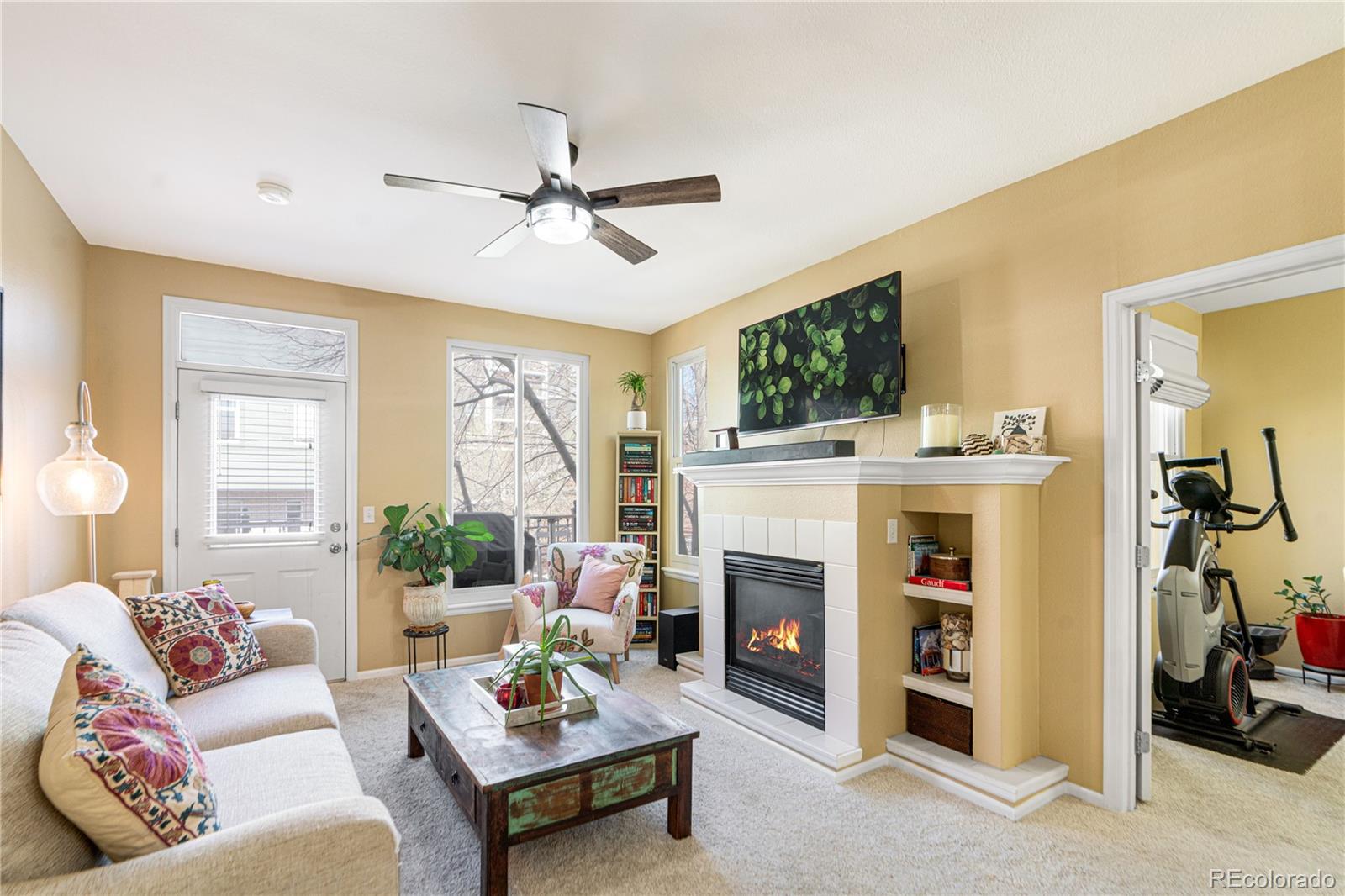 MLS Image #3 for 1655 n humboldt street,denver, Colorado