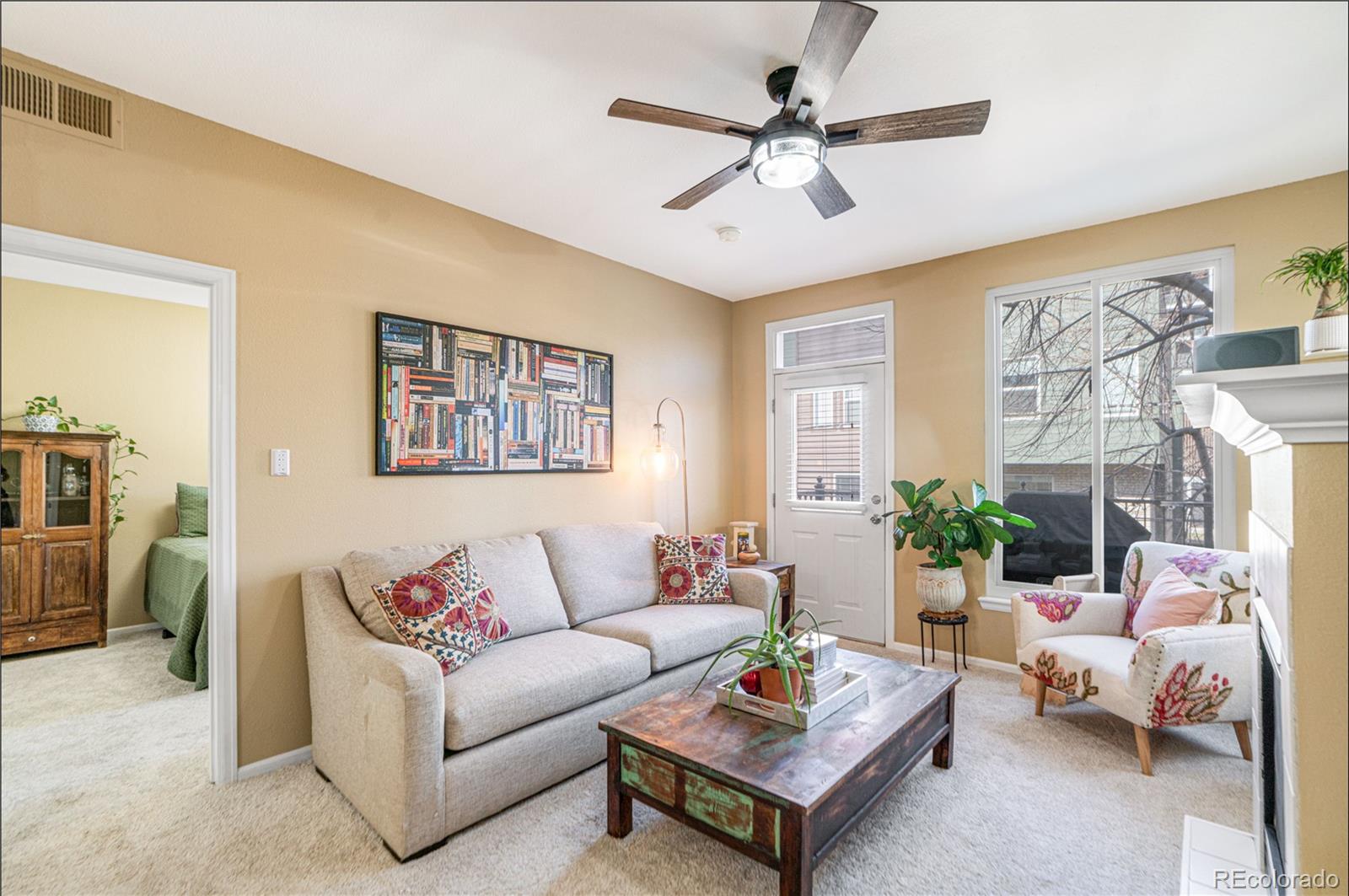 MLS Image #4 for 1655 n humboldt street,denver, Colorado