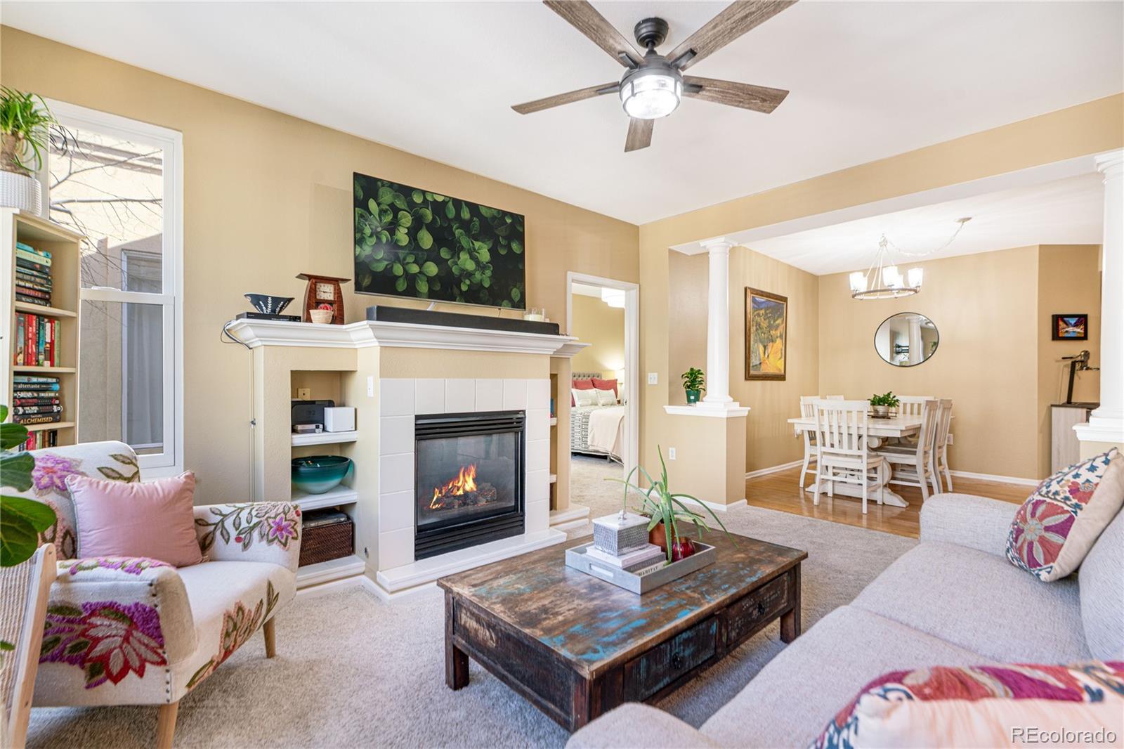 MLS Image #5 for 1655 n humboldt street,denver, Colorado