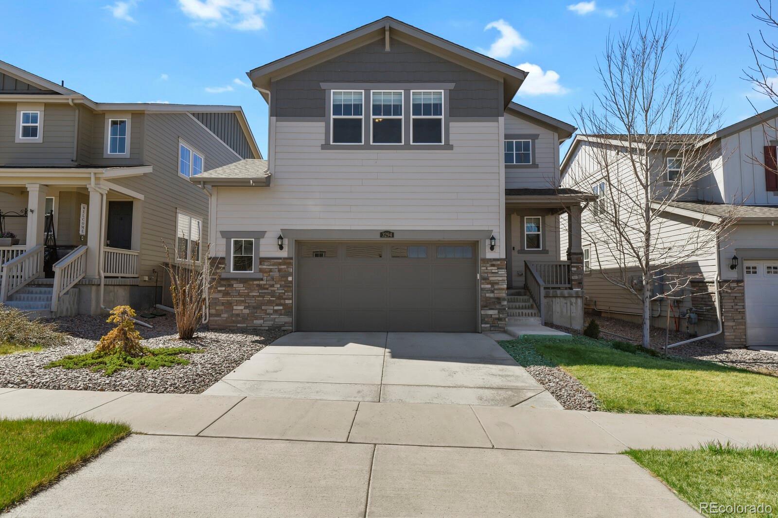 MLS Image #0 for 3294  sellman loop,castle rock, Colorado