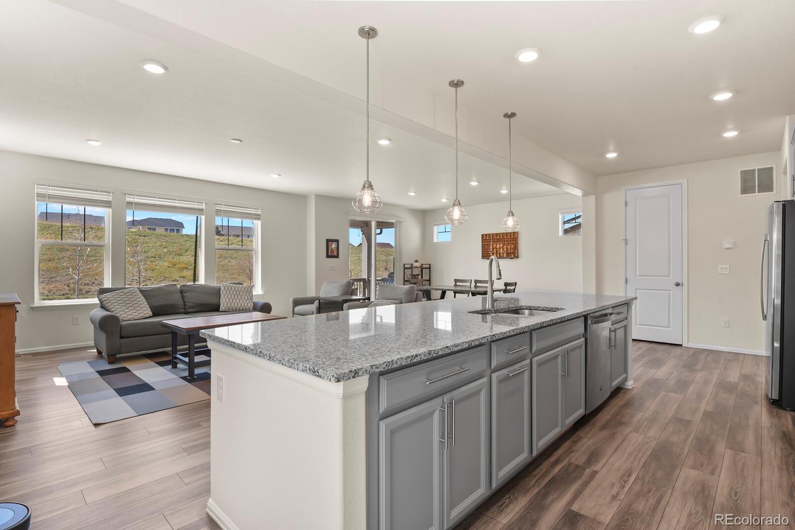 MLS Image #11 for 3294  sellman loop,castle rock, Colorado