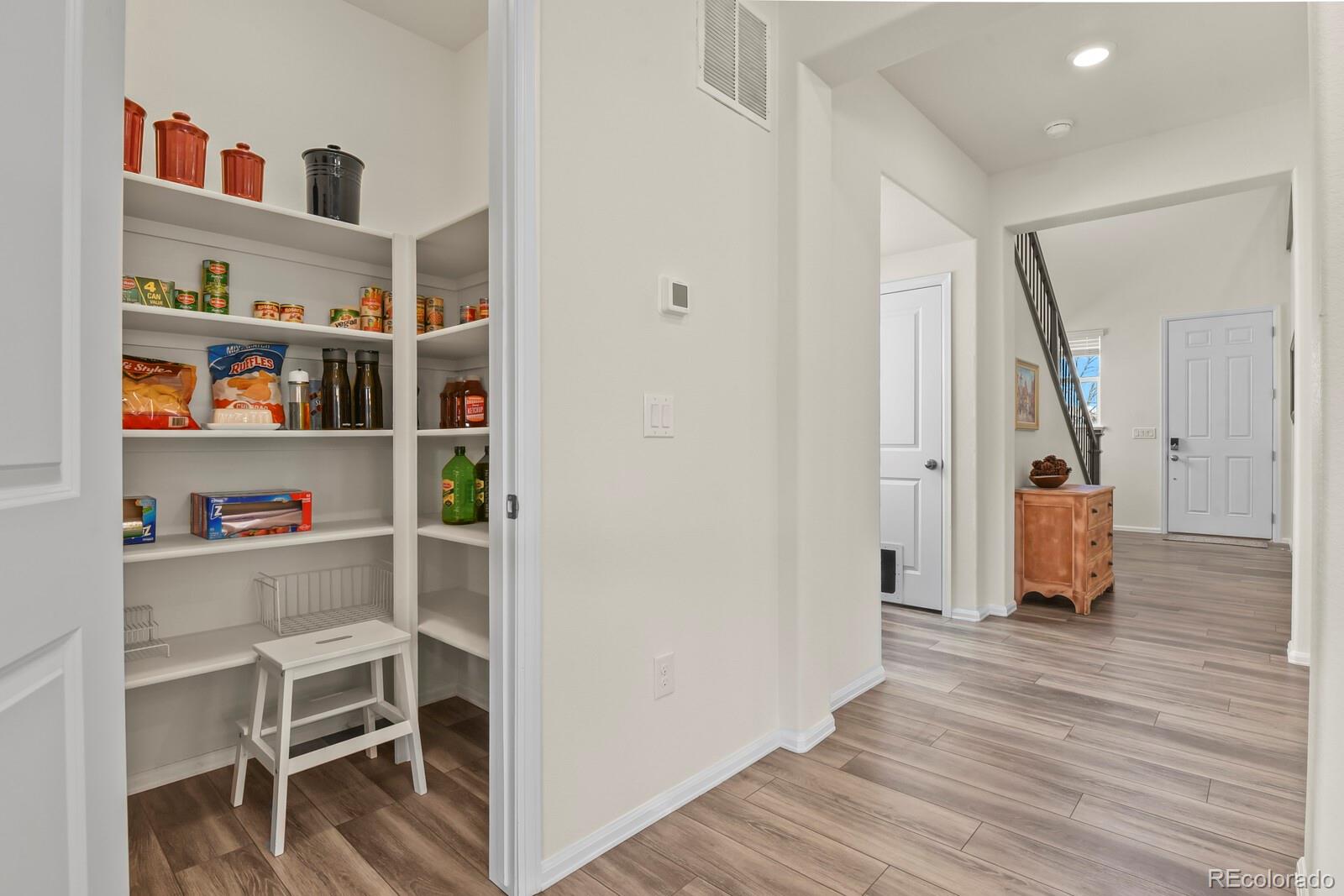 MLS Image #12 for 3294  sellman loop,castle rock, Colorado