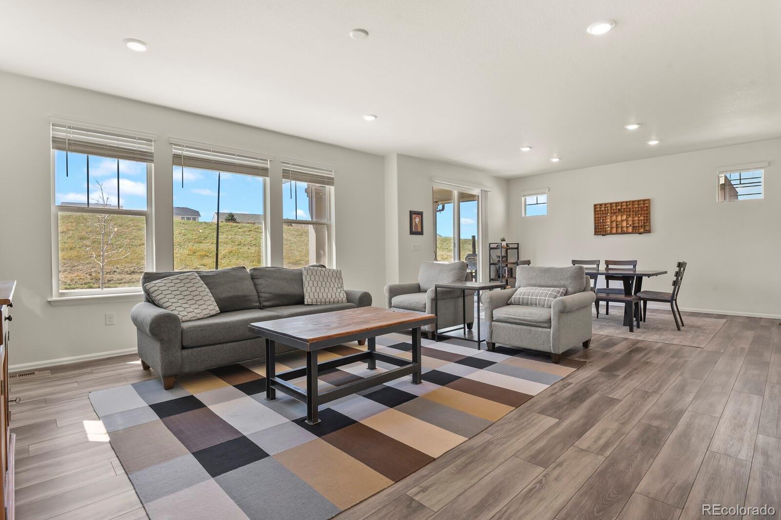 MLS Image #13 for 3294  sellman loop,castle rock, Colorado