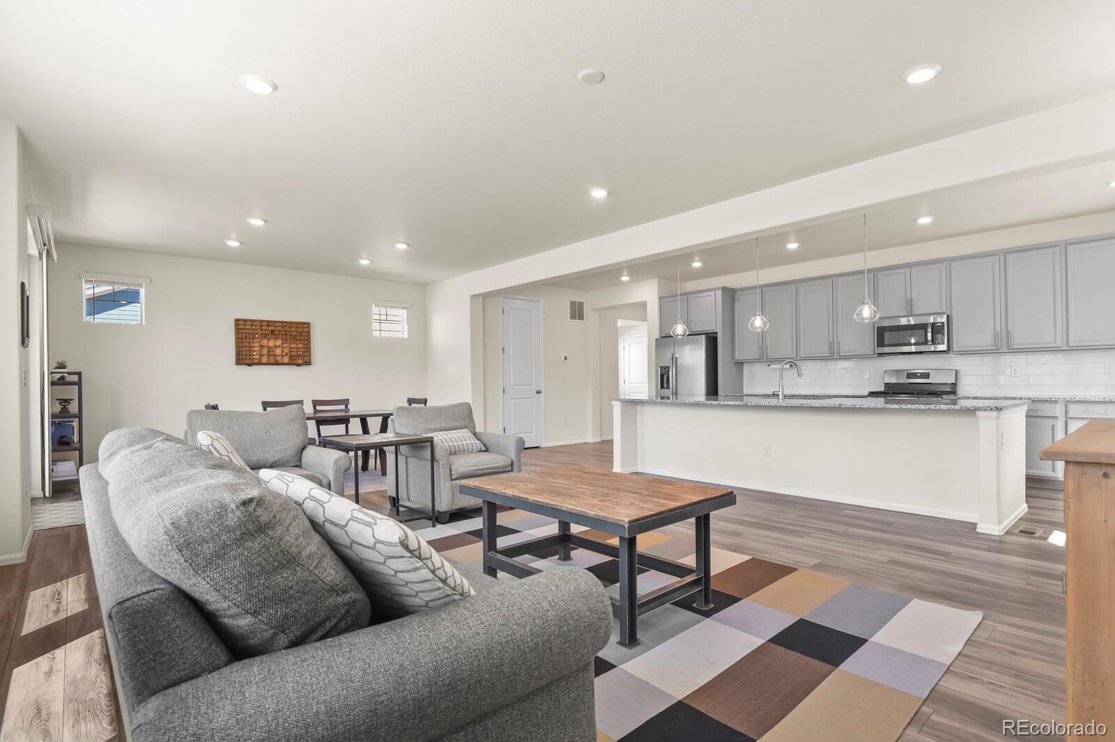 MLS Image #14 for 3294  sellman loop,castle rock, Colorado