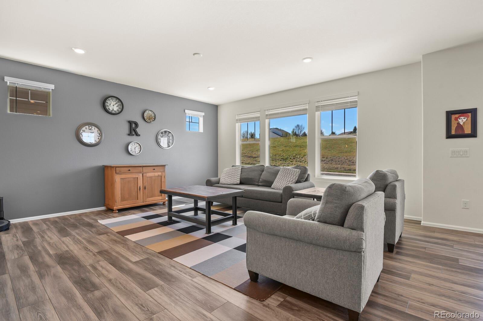 MLS Image #15 for 3294  sellman loop,castle rock, Colorado