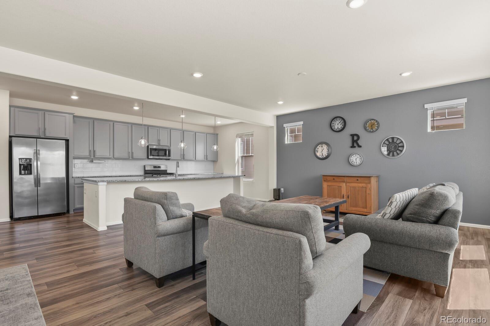 MLS Image #16 for 3294  sellman loop,castle rock, Colorado