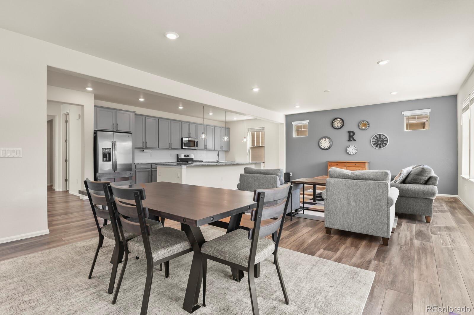 MLS Image #17 for 3294  sellman loop,castle rock, Colorado