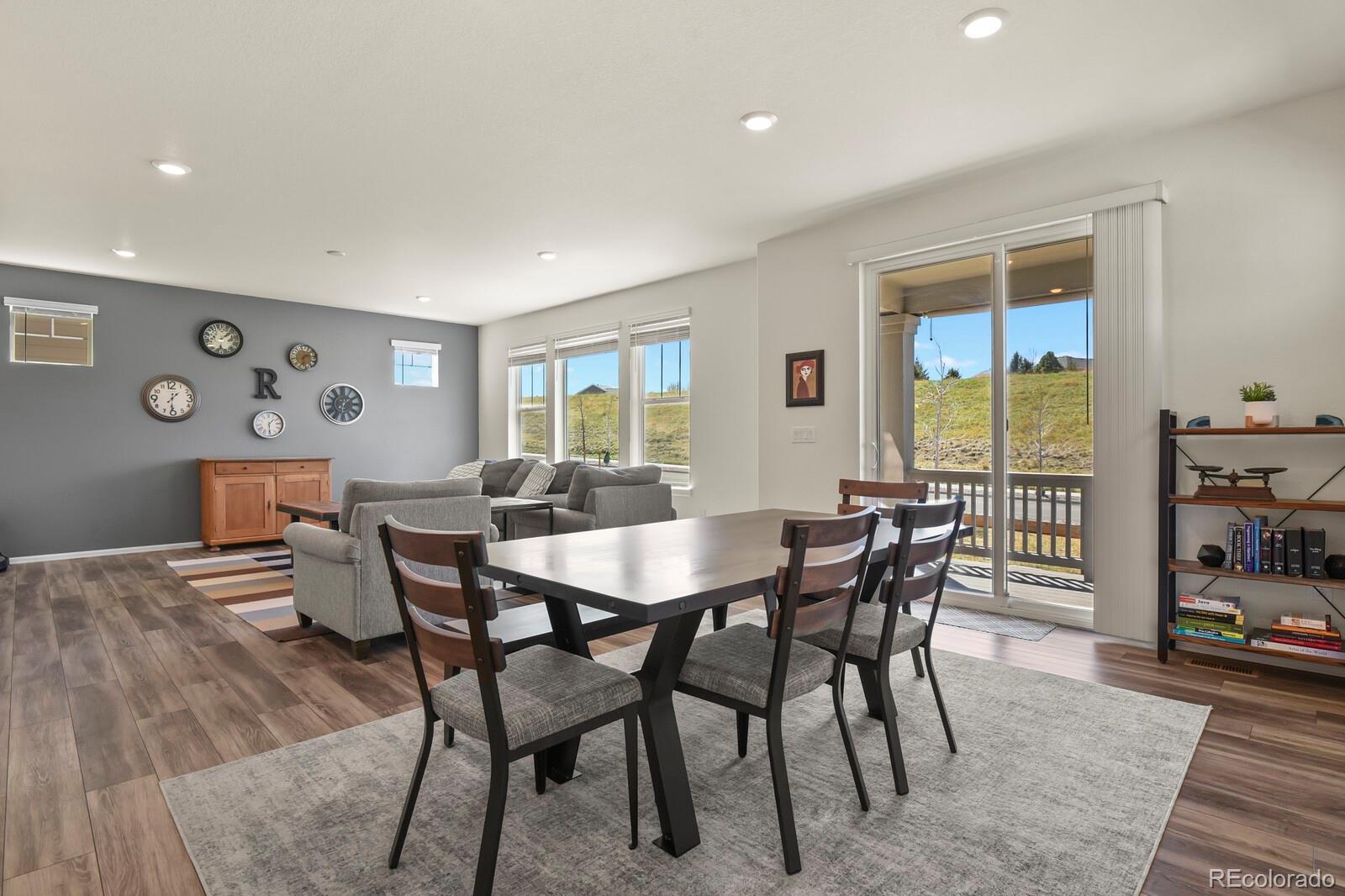 MLS Image #18 for 3294  sellman loop,castle rock, Colorado