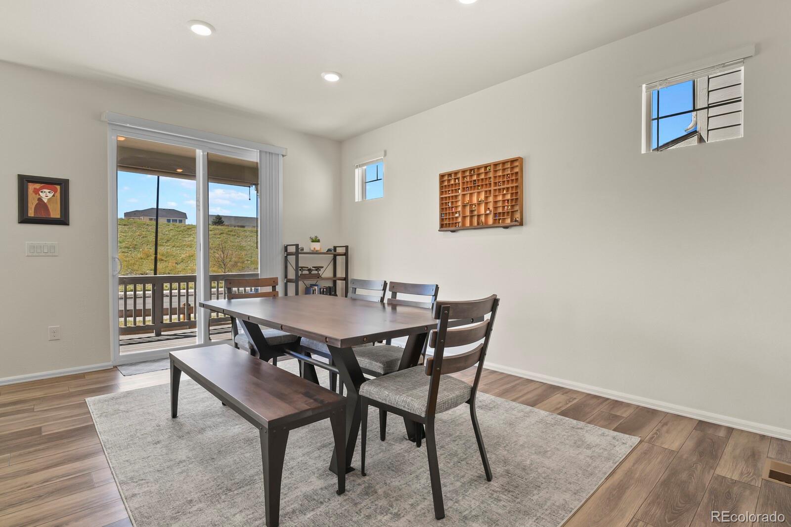 MLS Image #19 for 3294  sellman loop,castle rock, Colorado