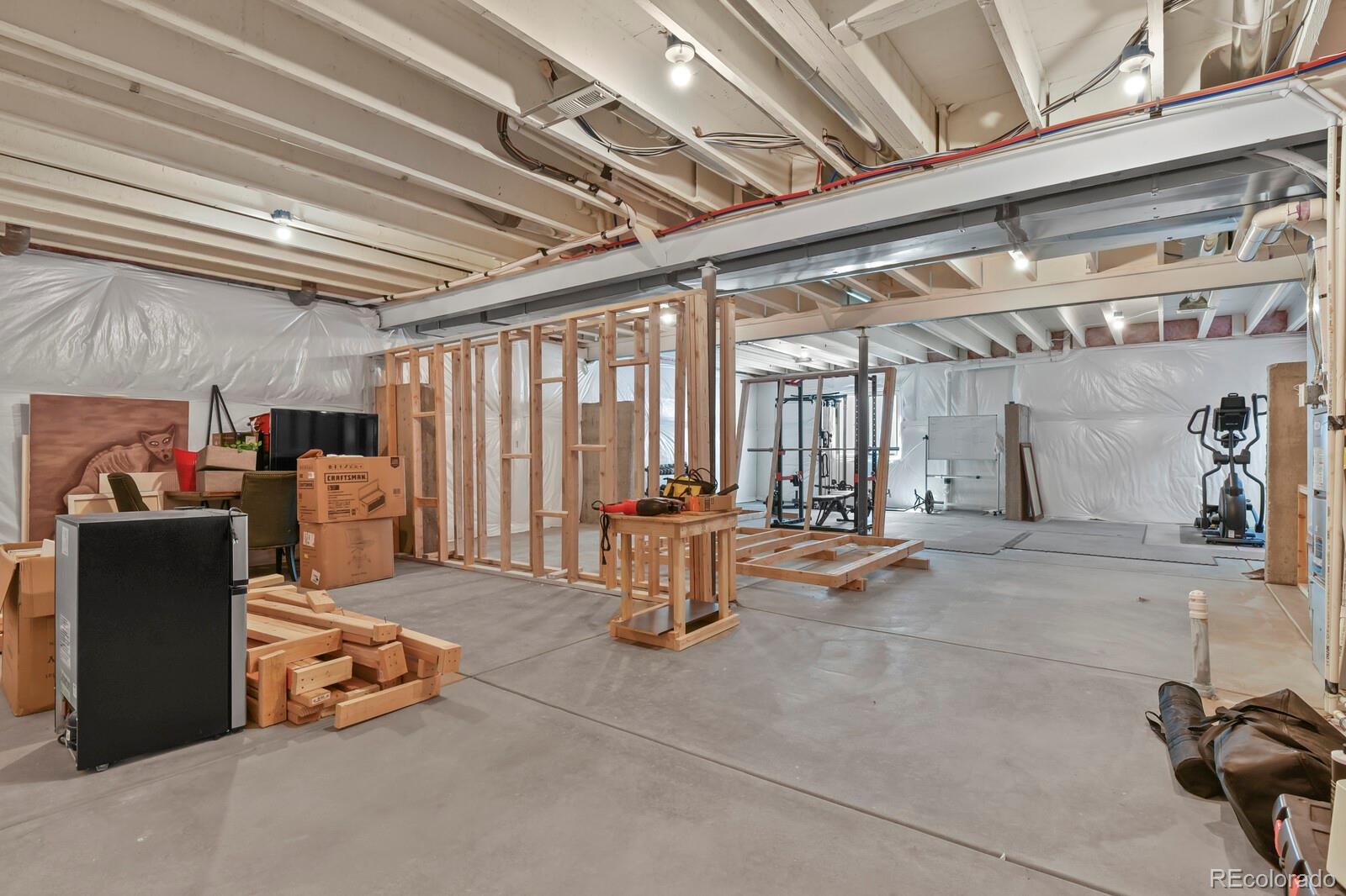 MLS Image #39 for 3294  sellman loop,castle rock, Colorado
