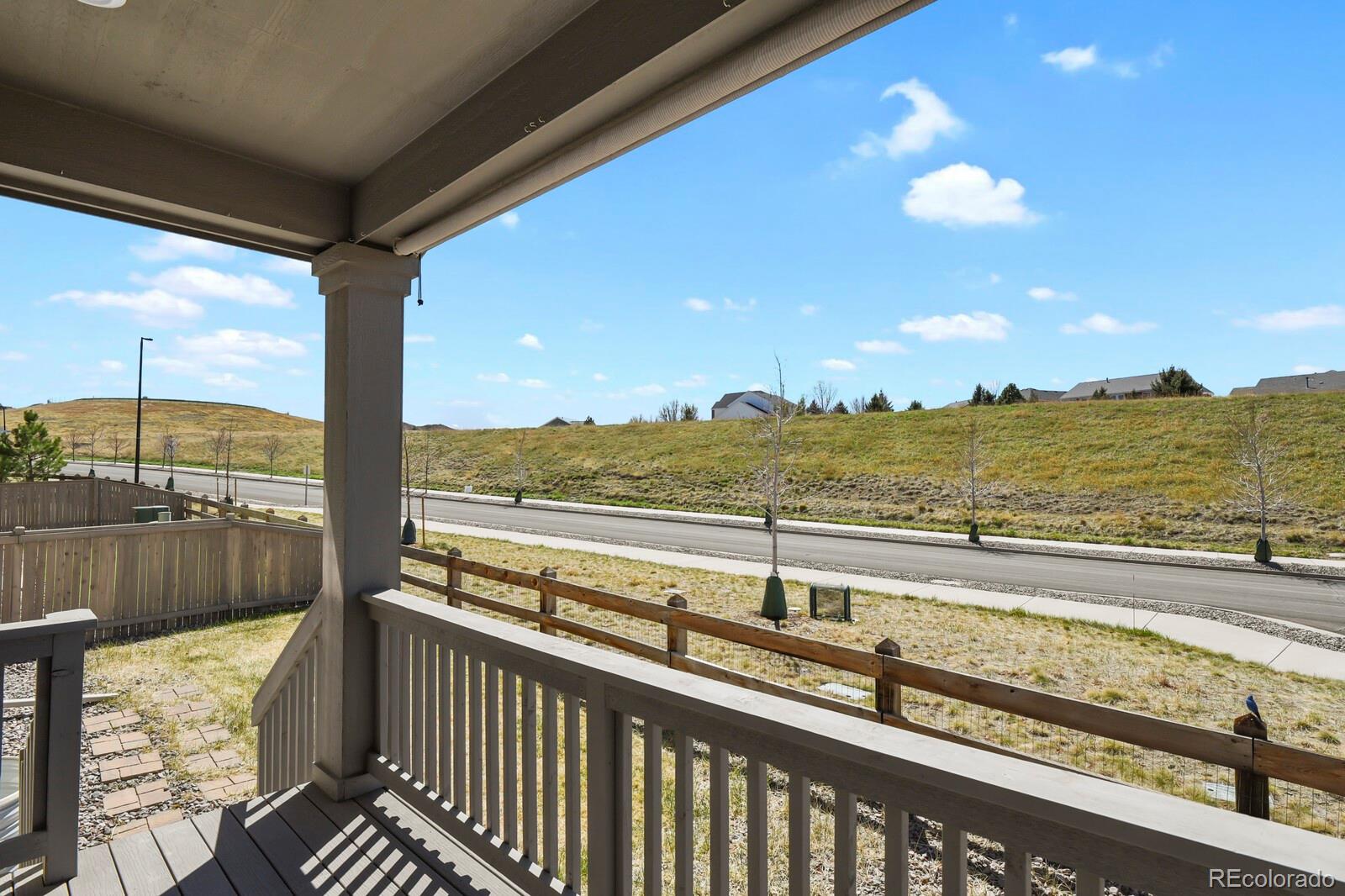 MLS Image #41 for 3294  sellman loop,castle rock, Colorado