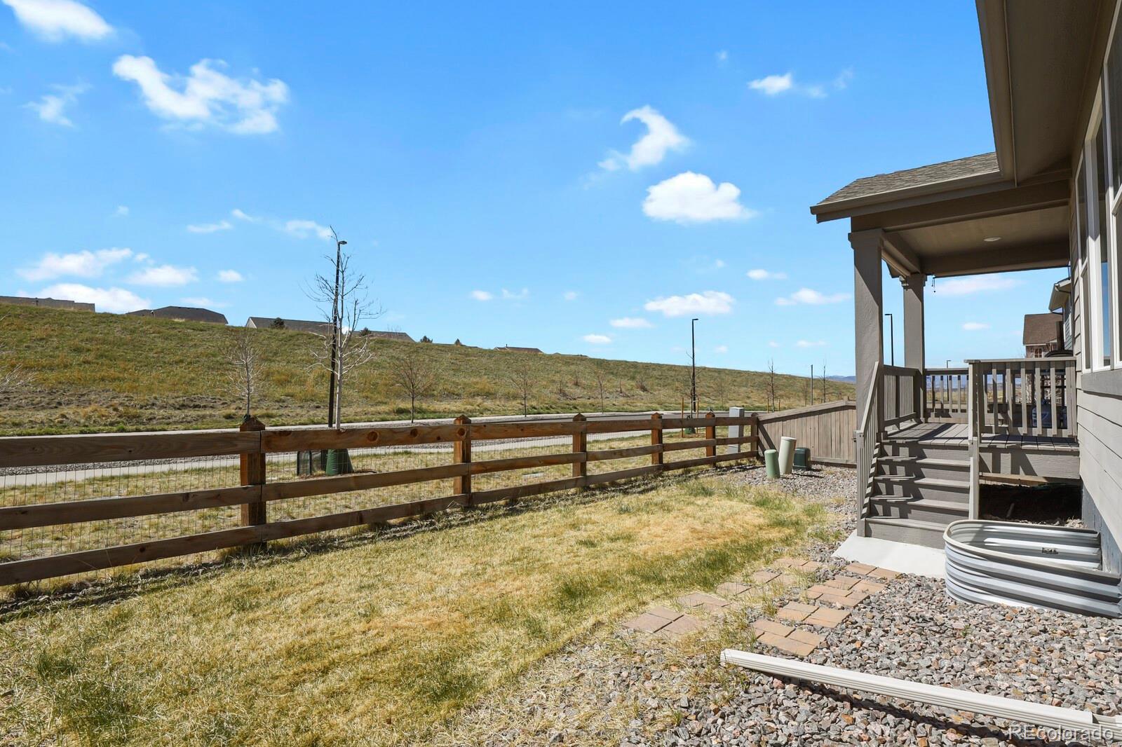 MLS Image #42 for 3294  sellman loop,castle rock, Colorado