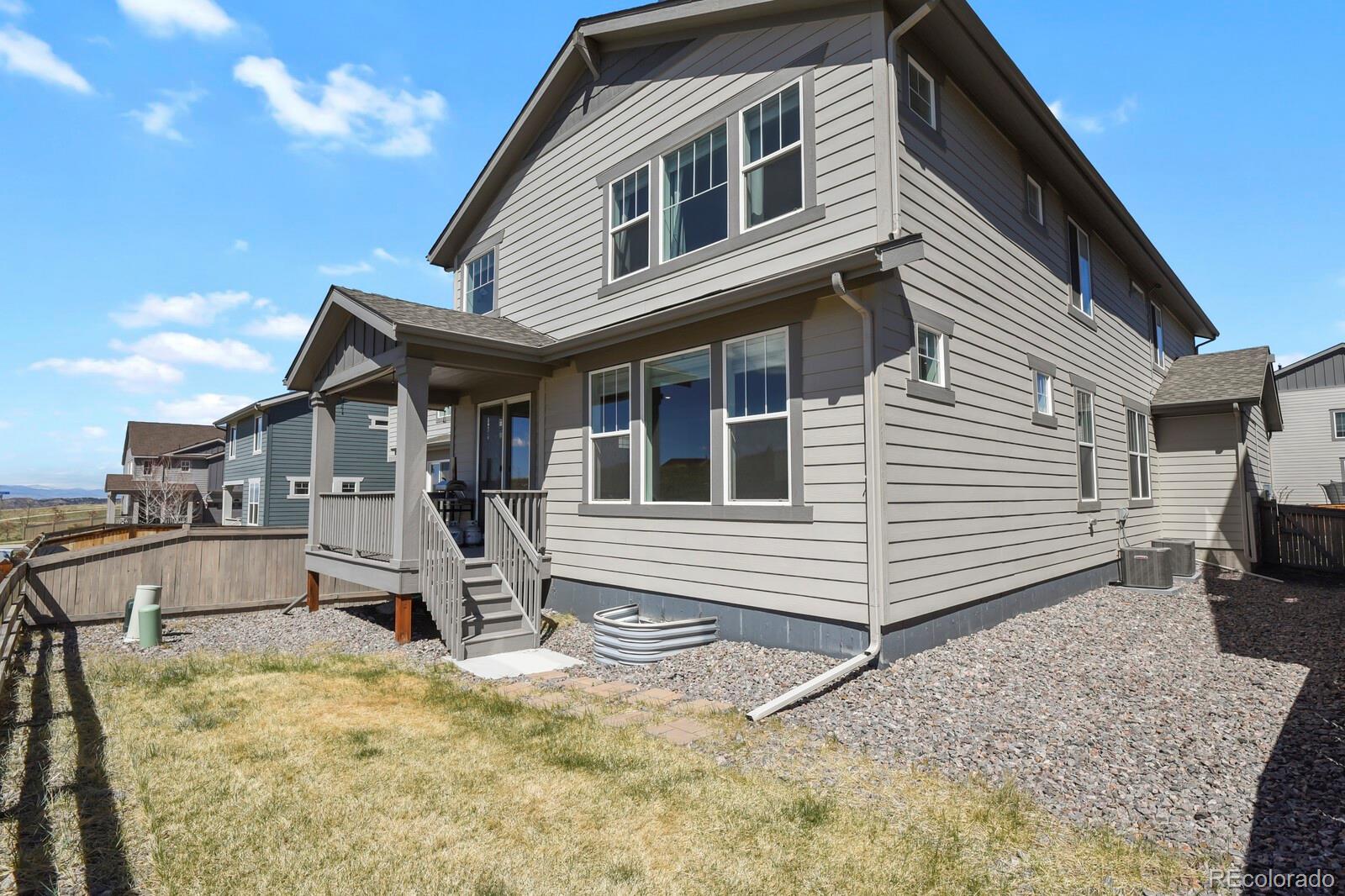 MLS Image #43 for 3294  sellman loop,castle rock, Colorado