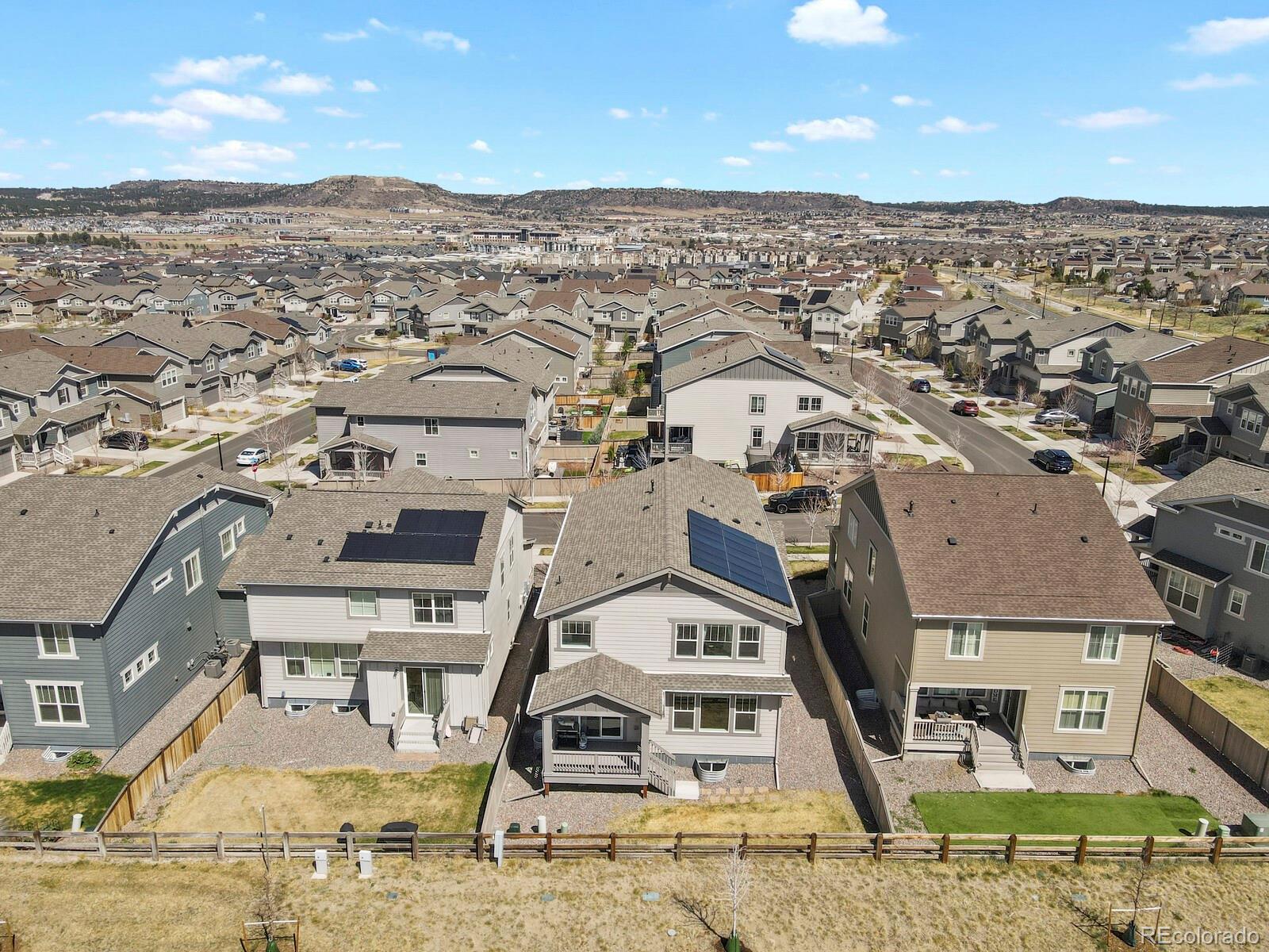 MLS Image #44 for 3294  sellman loop,castle rock, Colorado