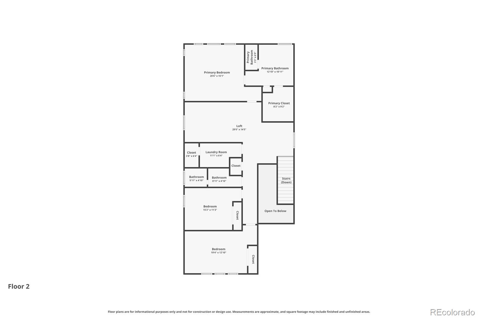 MLS Image #47 for 3294  sellman loop,castle rock, Colorado