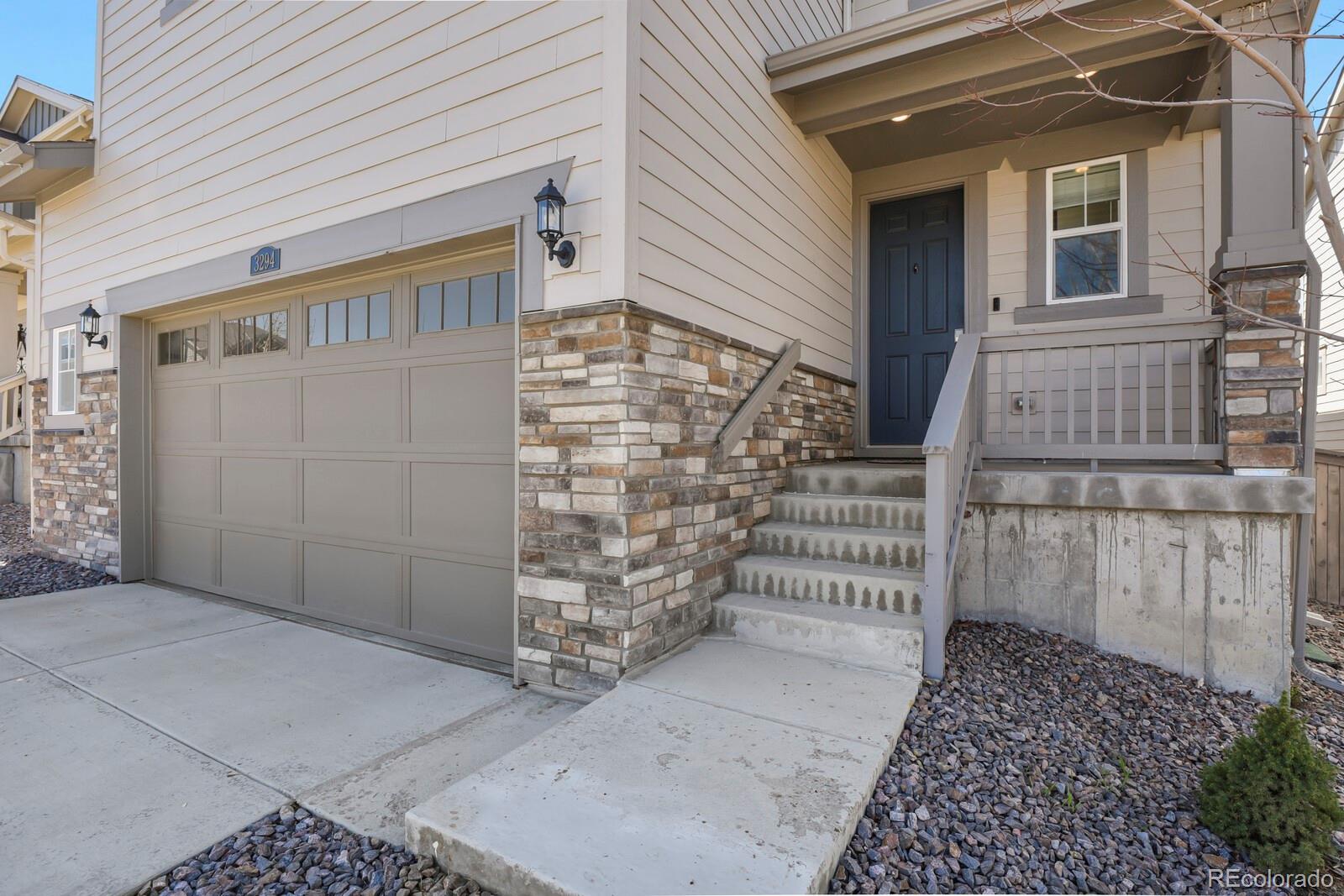MLS Image #5 for 3294  sellman loop,castle rock, Colorado