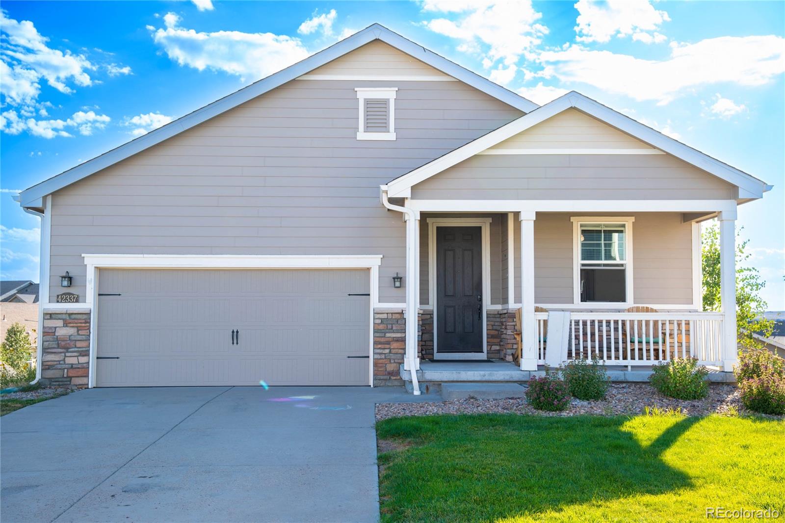 MLS Image #0 for 42337  glen abbey drive,elizabeth, Colorado
