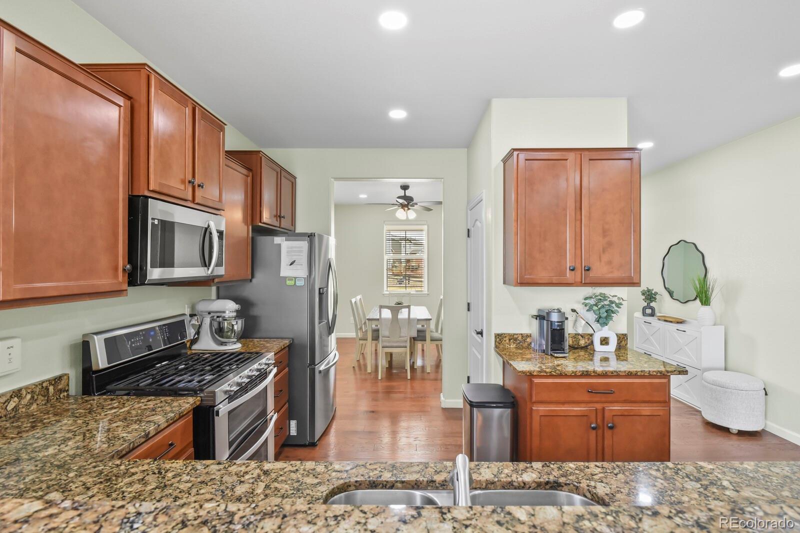 MLS Image #10 for 42337  glen abbey drive,elizabeth, Colorado
