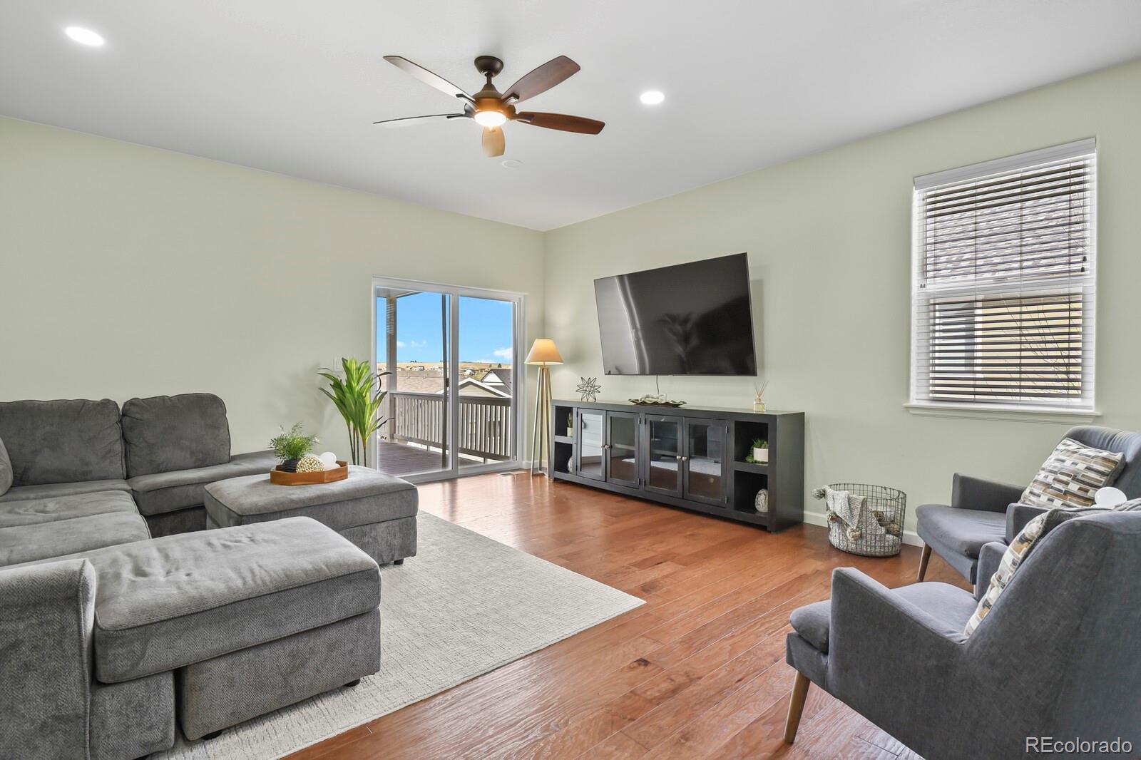 MLS Image #11 for 42337  glen abbey drive,elizabeth, Colorado
