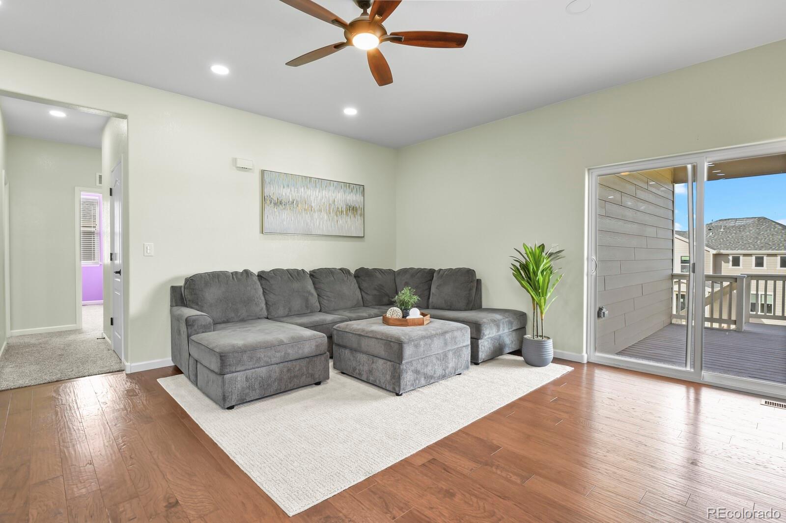 MLS Image #12 for 42337  glen abbey drive,elizabeth, Colorado