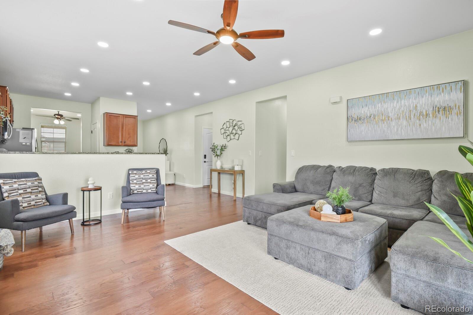 MLS Image #13 for 42337  glen abbey drive,elizabeth, Colorado