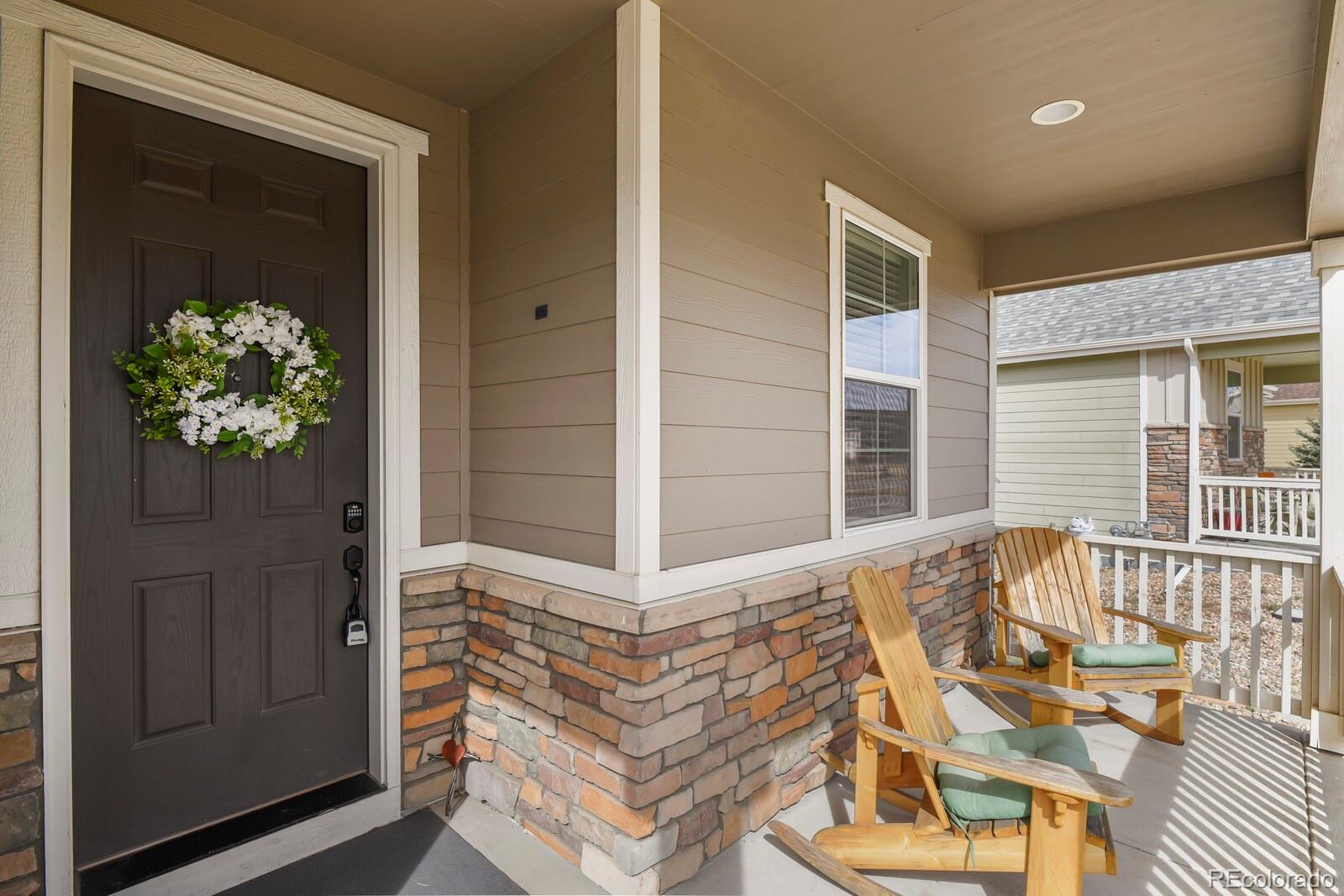 MLS Image #2 for 42337  glen abbey drive,elizabeth, Colorado