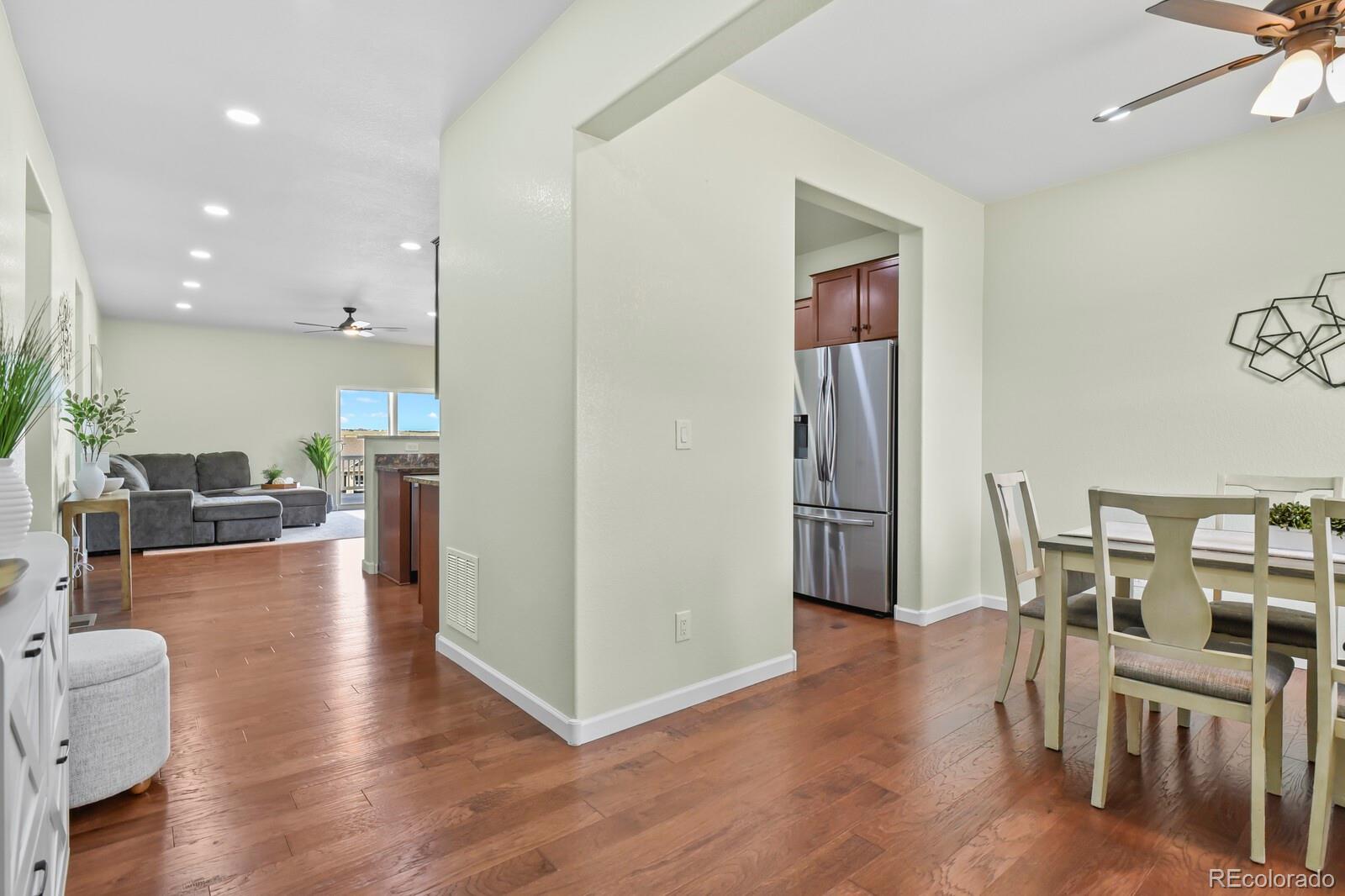 MLS Image #3 for 42337  glen abbey drive,elizabeth, Colorado