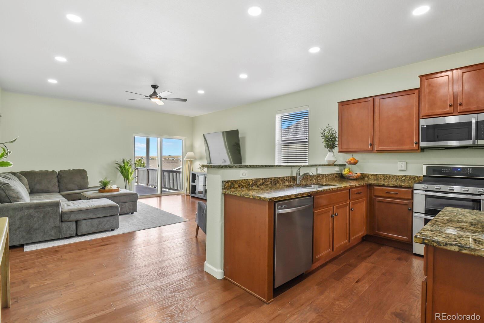 MLS Image #7 for 42337  glen abbey drive,elizabeth, Colorado