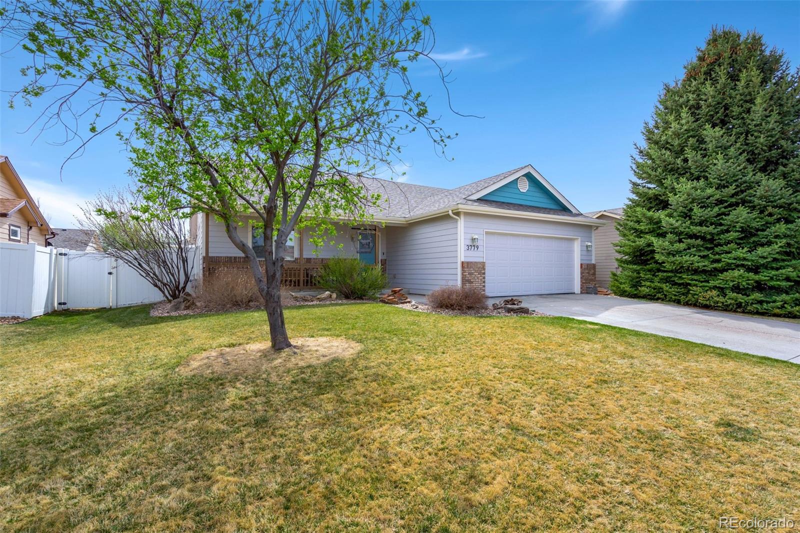 MLS Image #2 for 3779  mount meeker street,wellington, Colorado