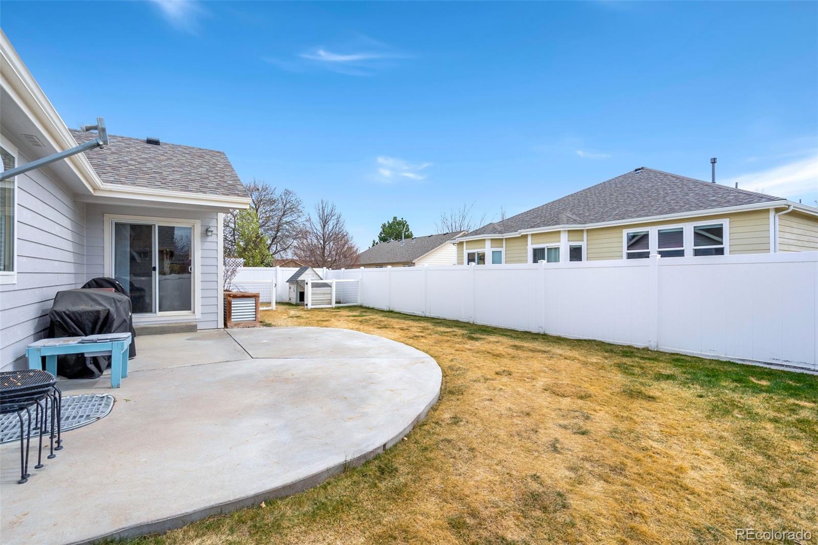 MLS Image #27 for 3779  mount meeker street,wellington, Colorado