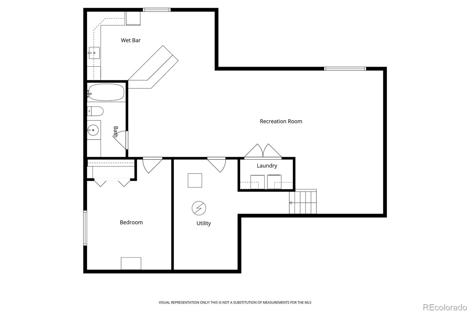 MLS Image #29 for 3779  mount meeker street,wellington, Colorado