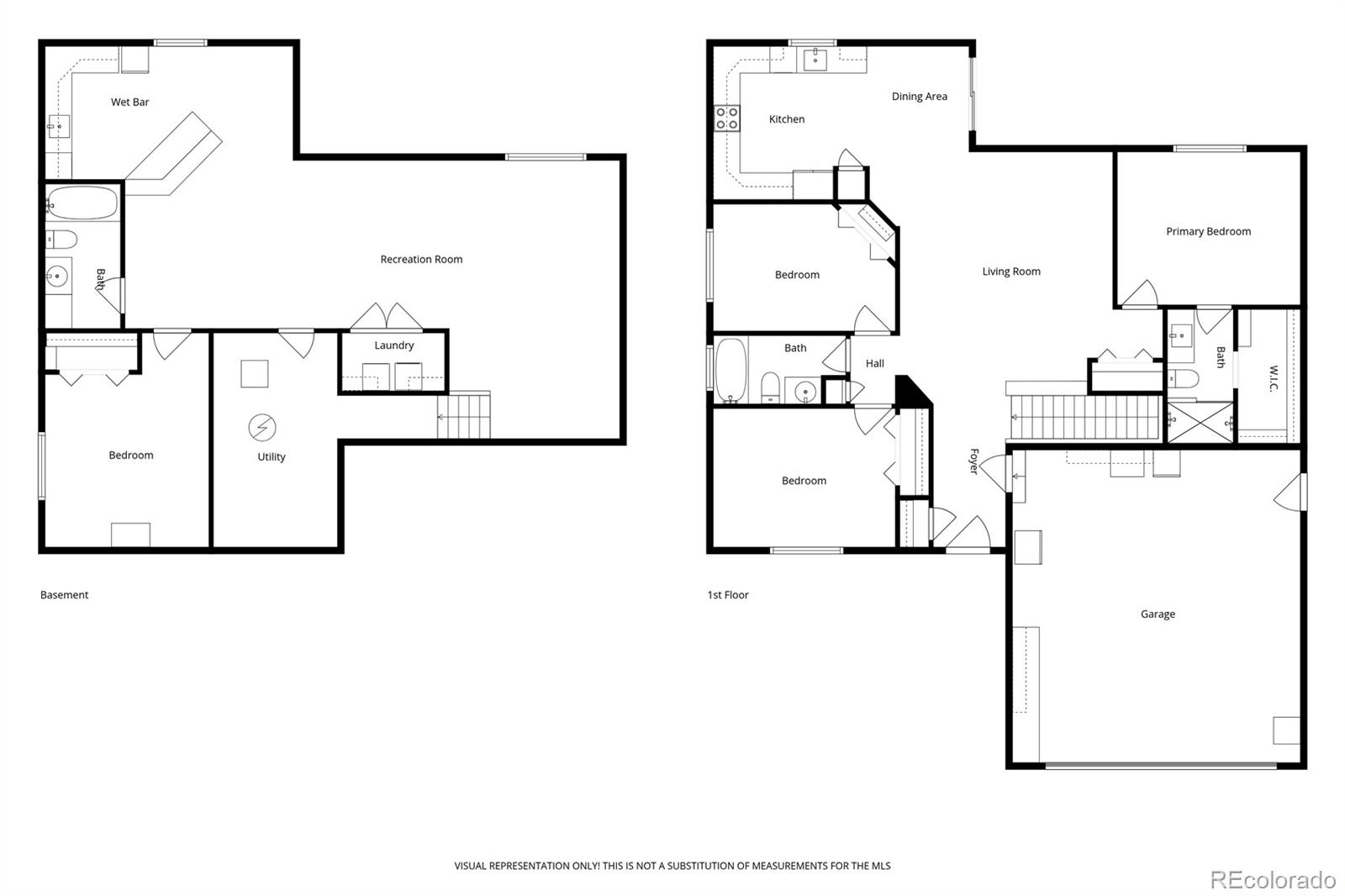 MLS Image #30 for 3779  mount meeker street,wellington, Colorado
