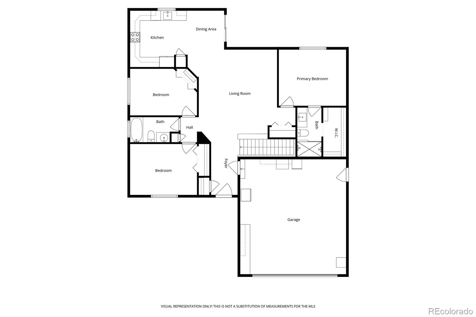 MLS Image #31 for 3779  mount meeker street,wellington, Colorado